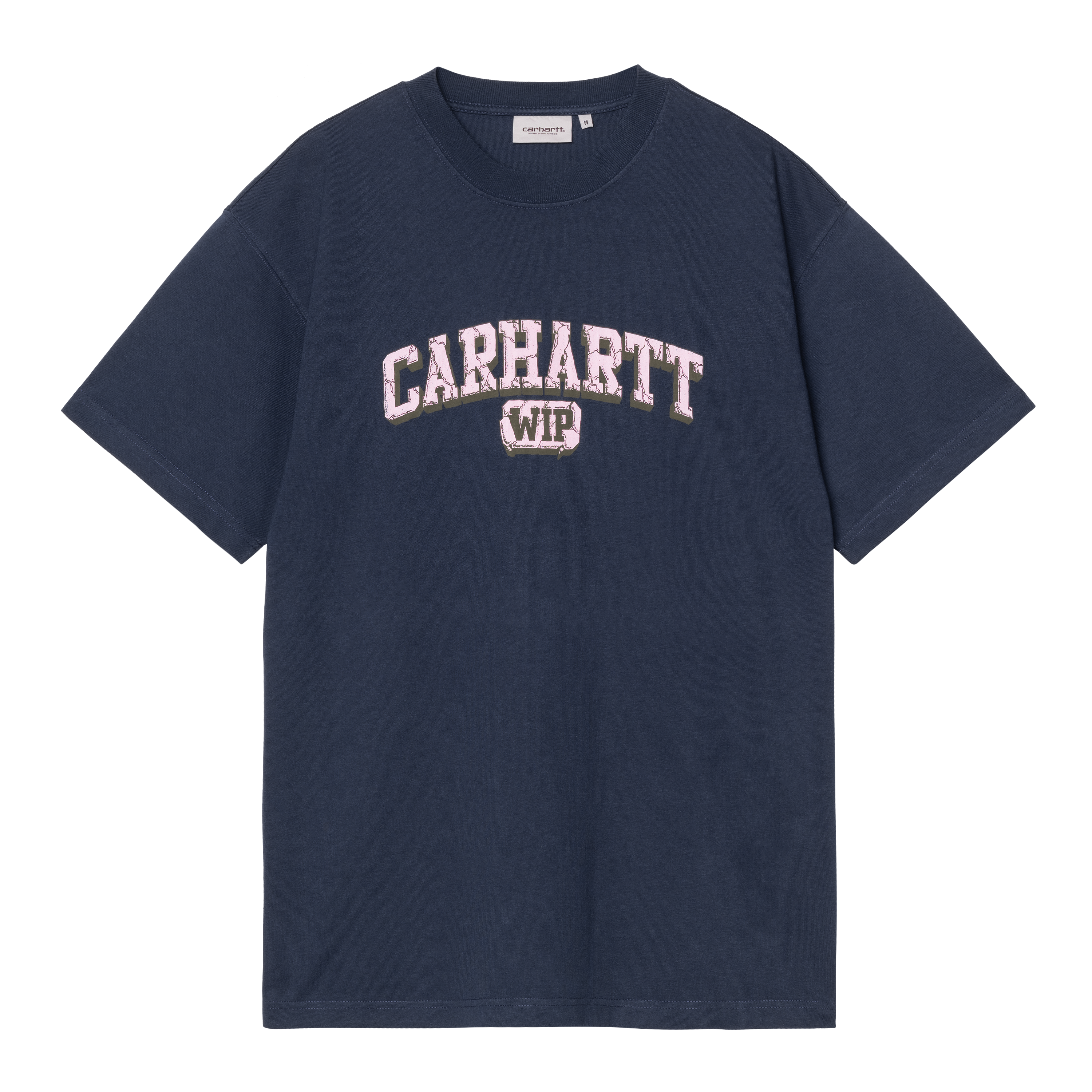 S/S Heavy Duty T-Shirt
