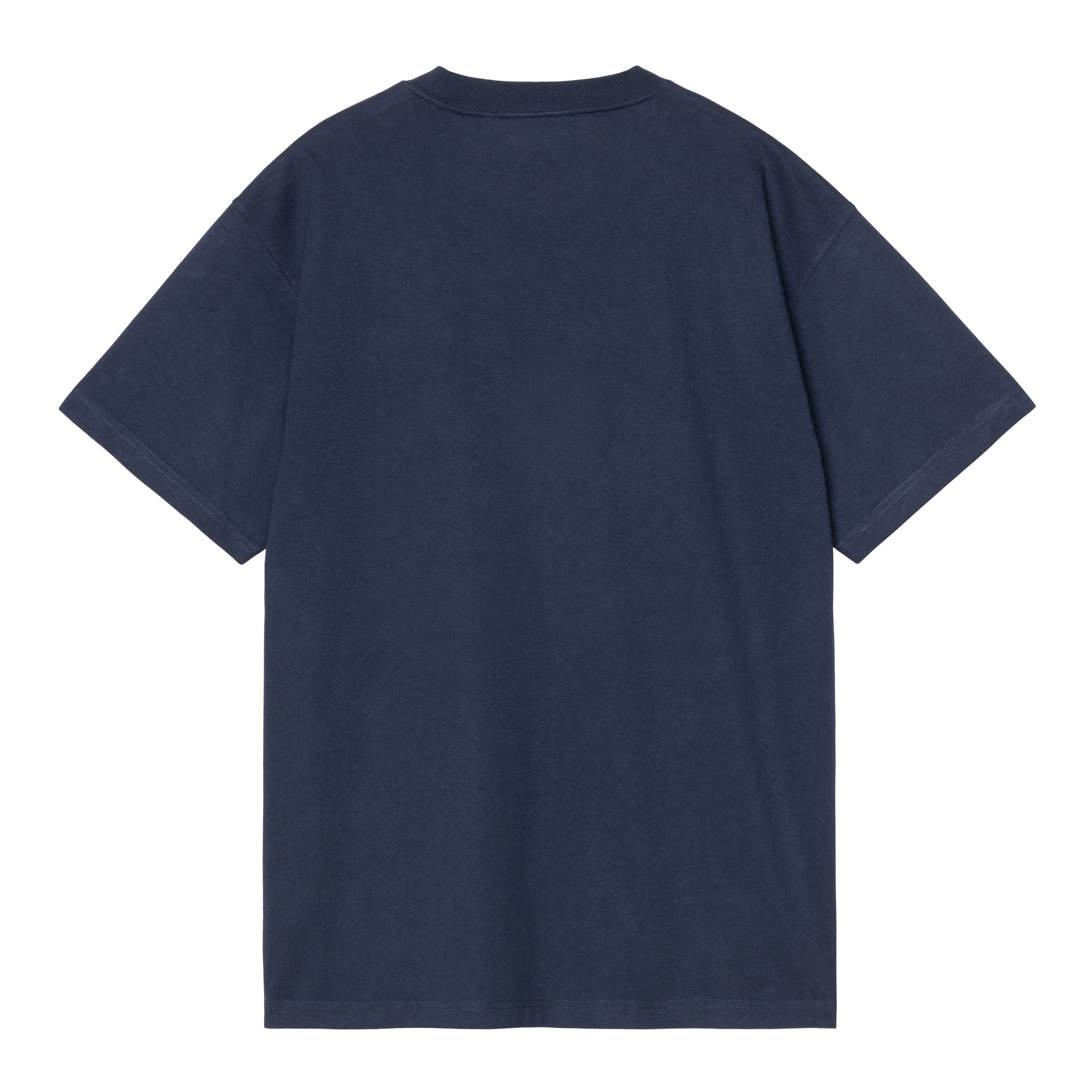 S/S Heavy Duty T-Shirt