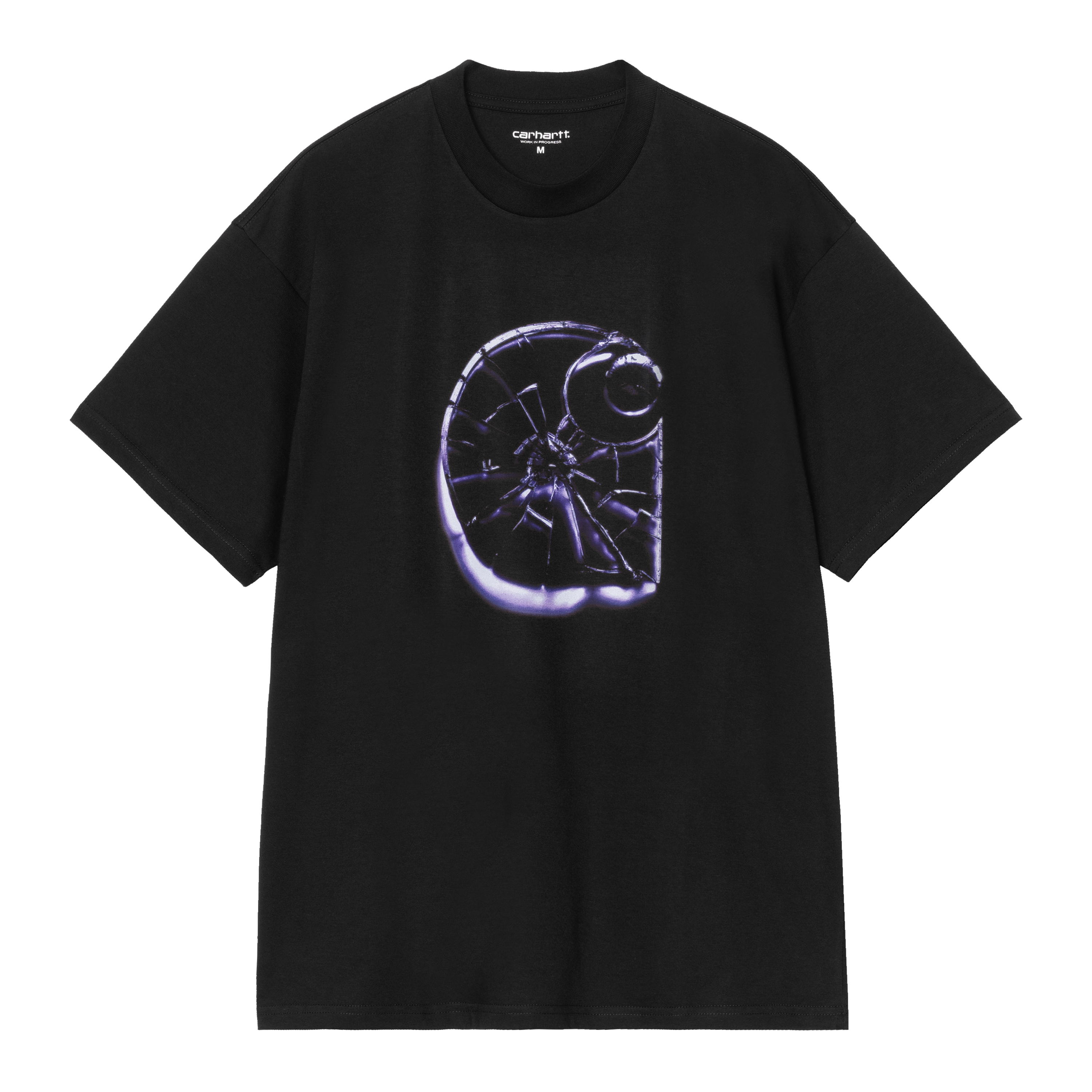 S/S Shattered T-Shirt