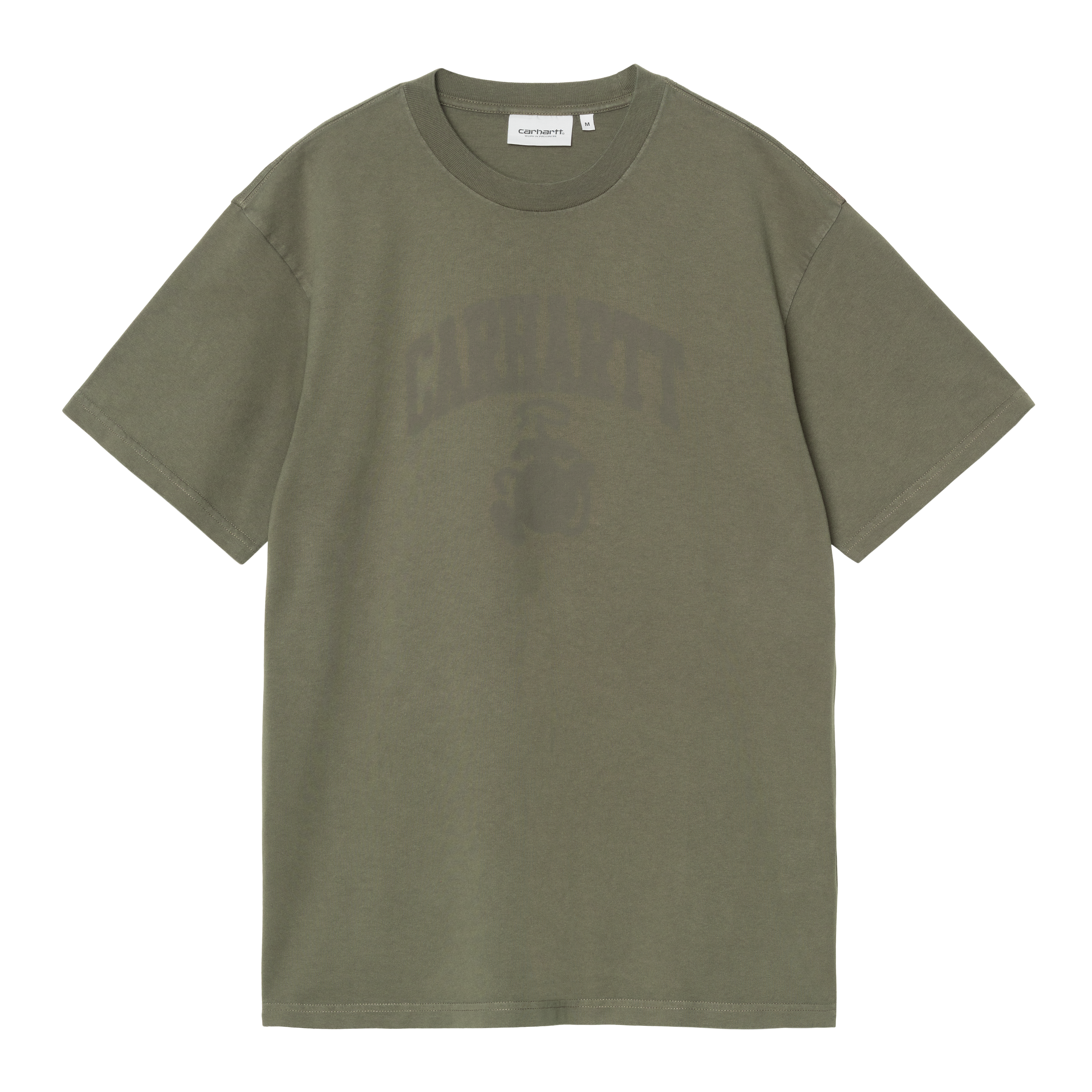 S/S Faded Pond Corps T-Shirt
