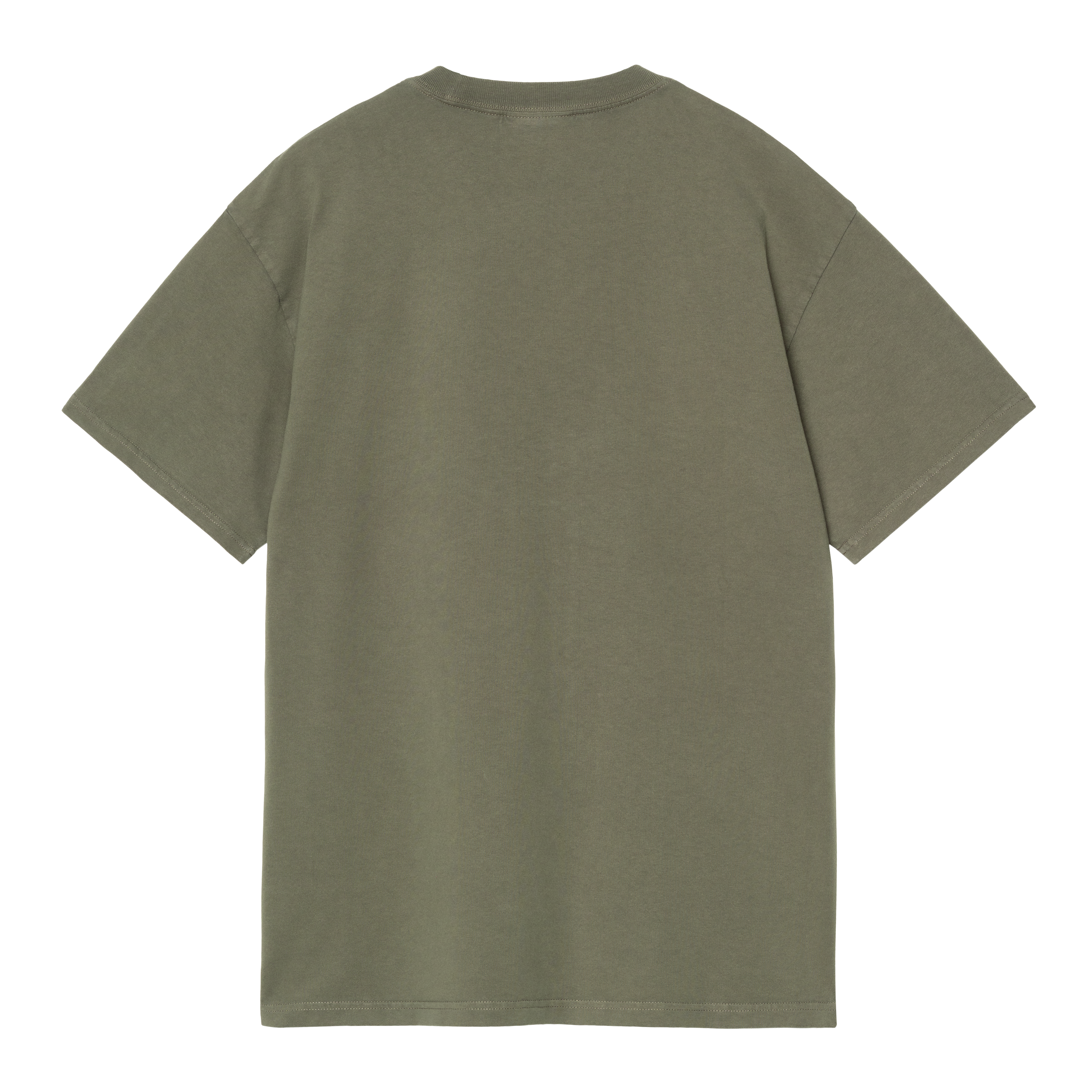 S/S Faded Pond Corps T-Shirt