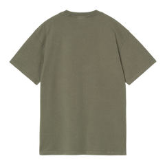 S/S Faded Pond Corps T-Shirt