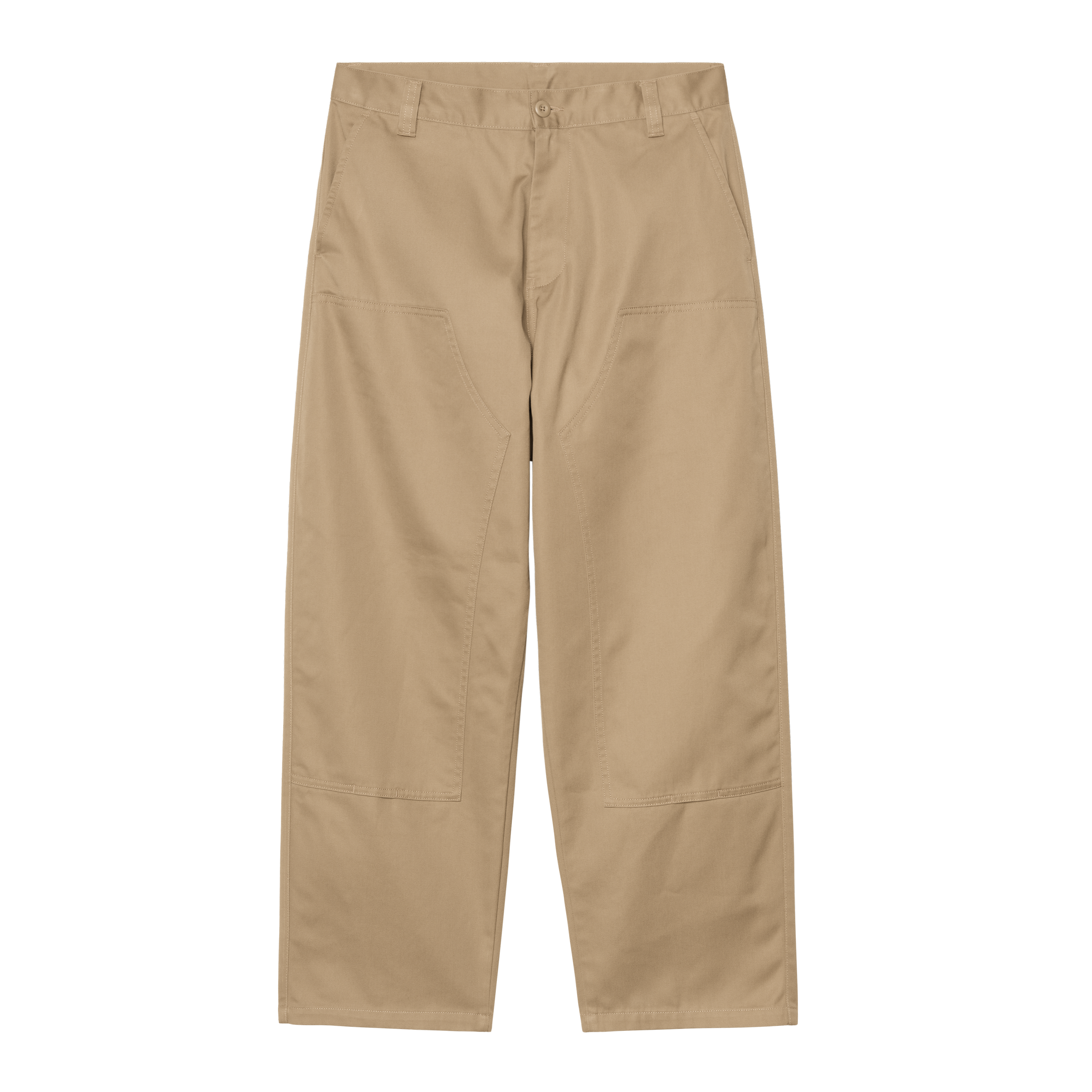 Brady Double Knee Chino Pant