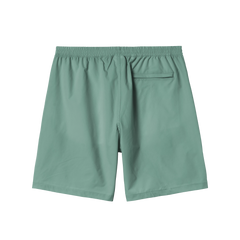 Cloud Heart Swim Trunks