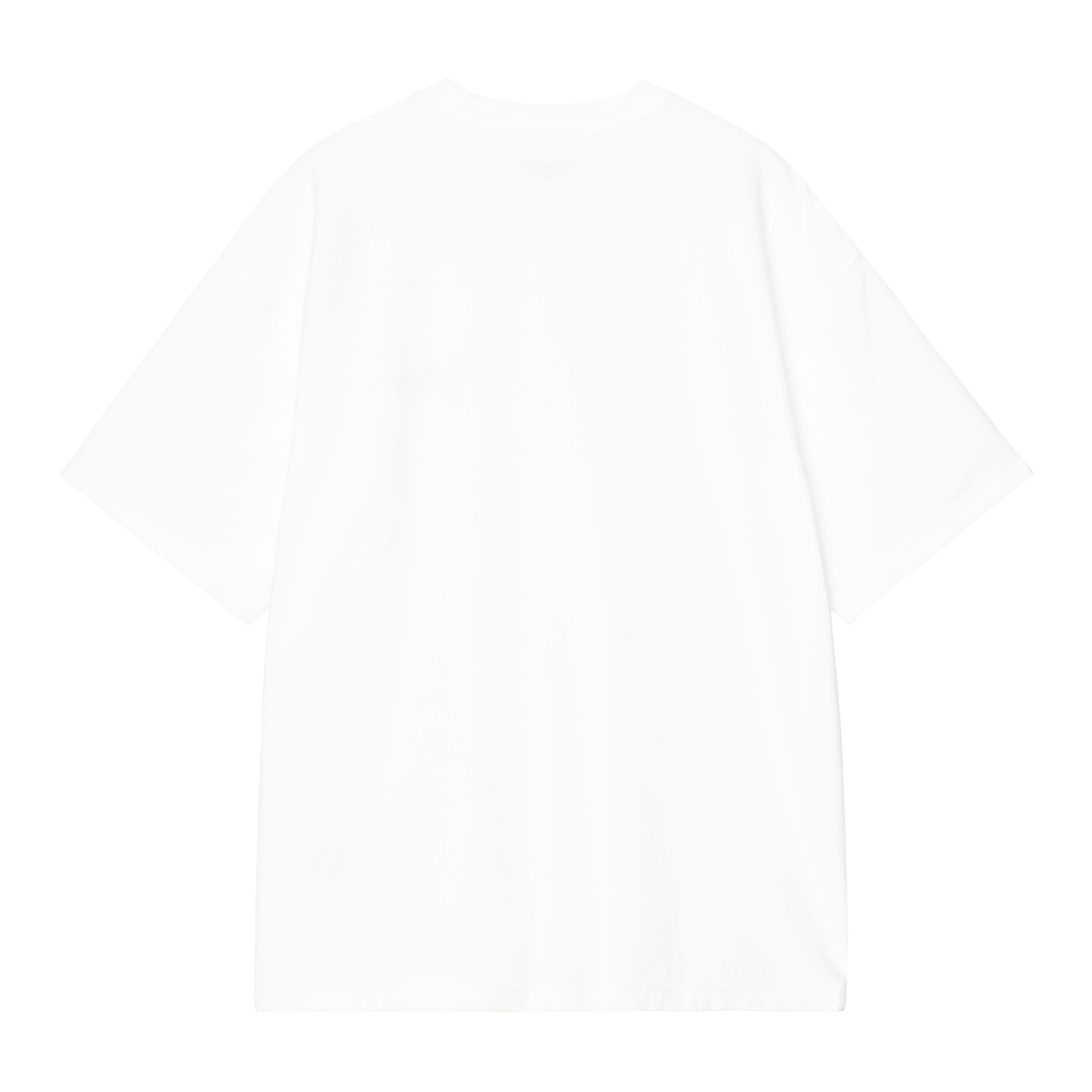S/S WIP Label T-Shirt