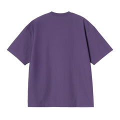 S/S WIP Label T-Shirt