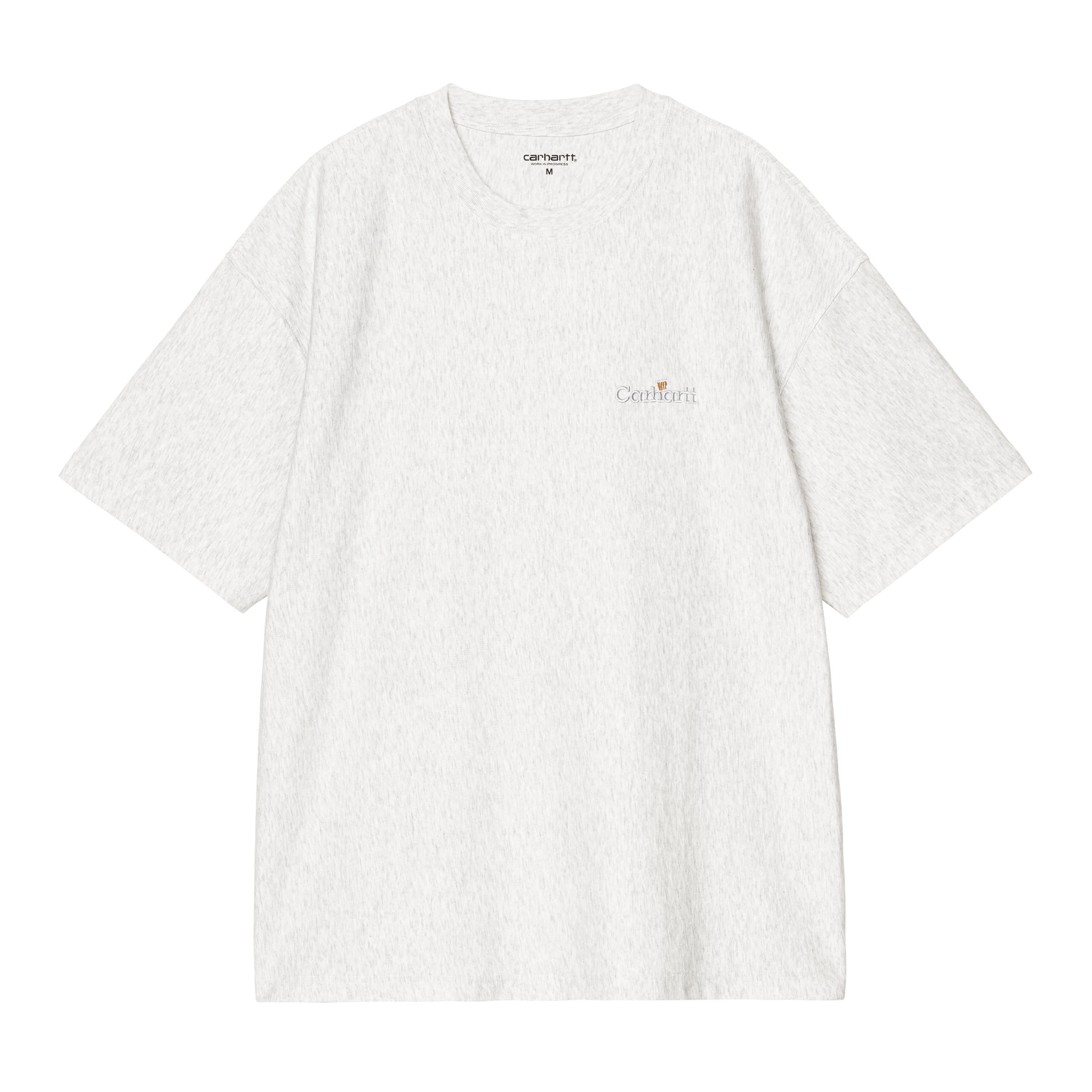S/S WIP Label T-Shirt
