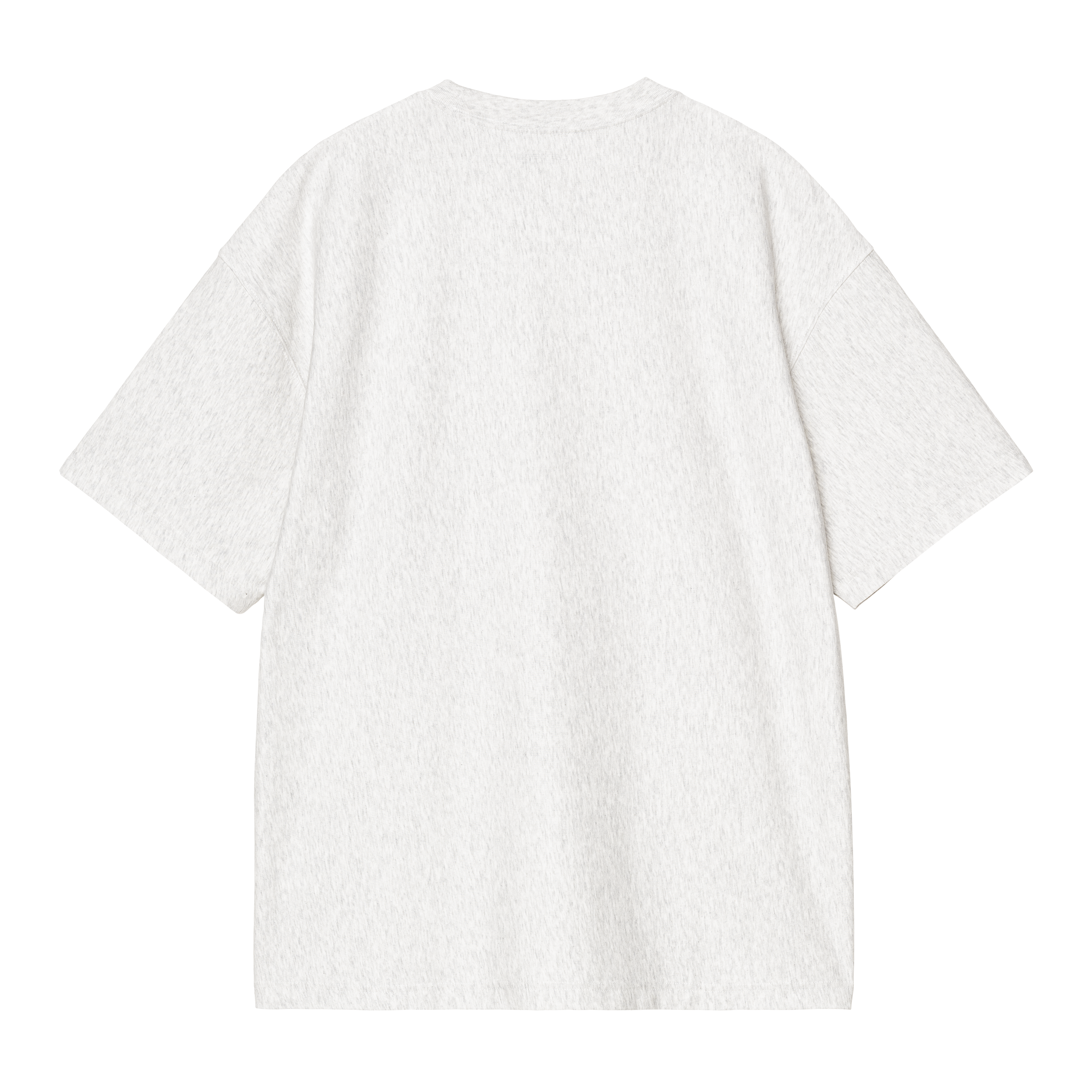 S/S WIP Label T-Shirt