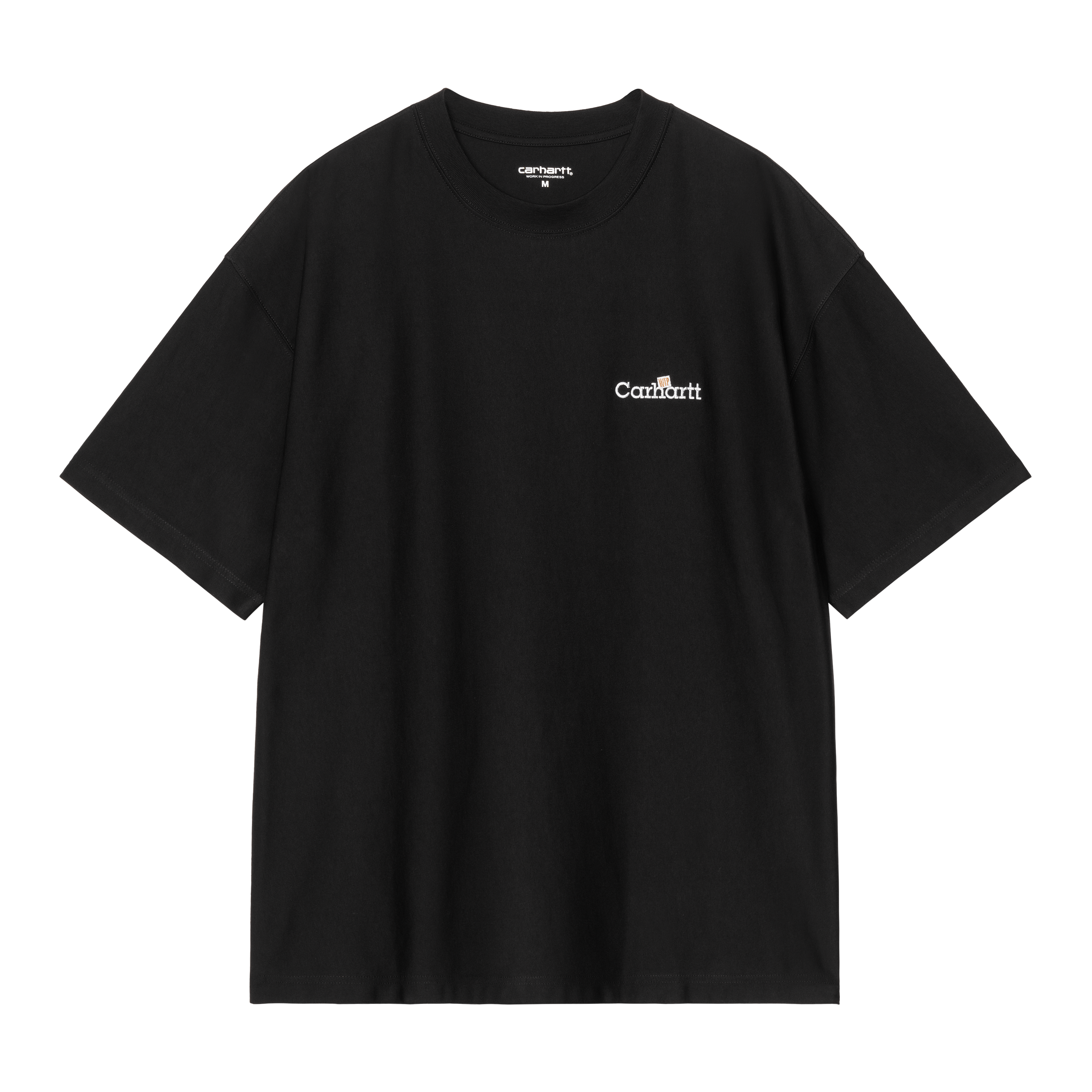 S/S WIP Label T-Shirt