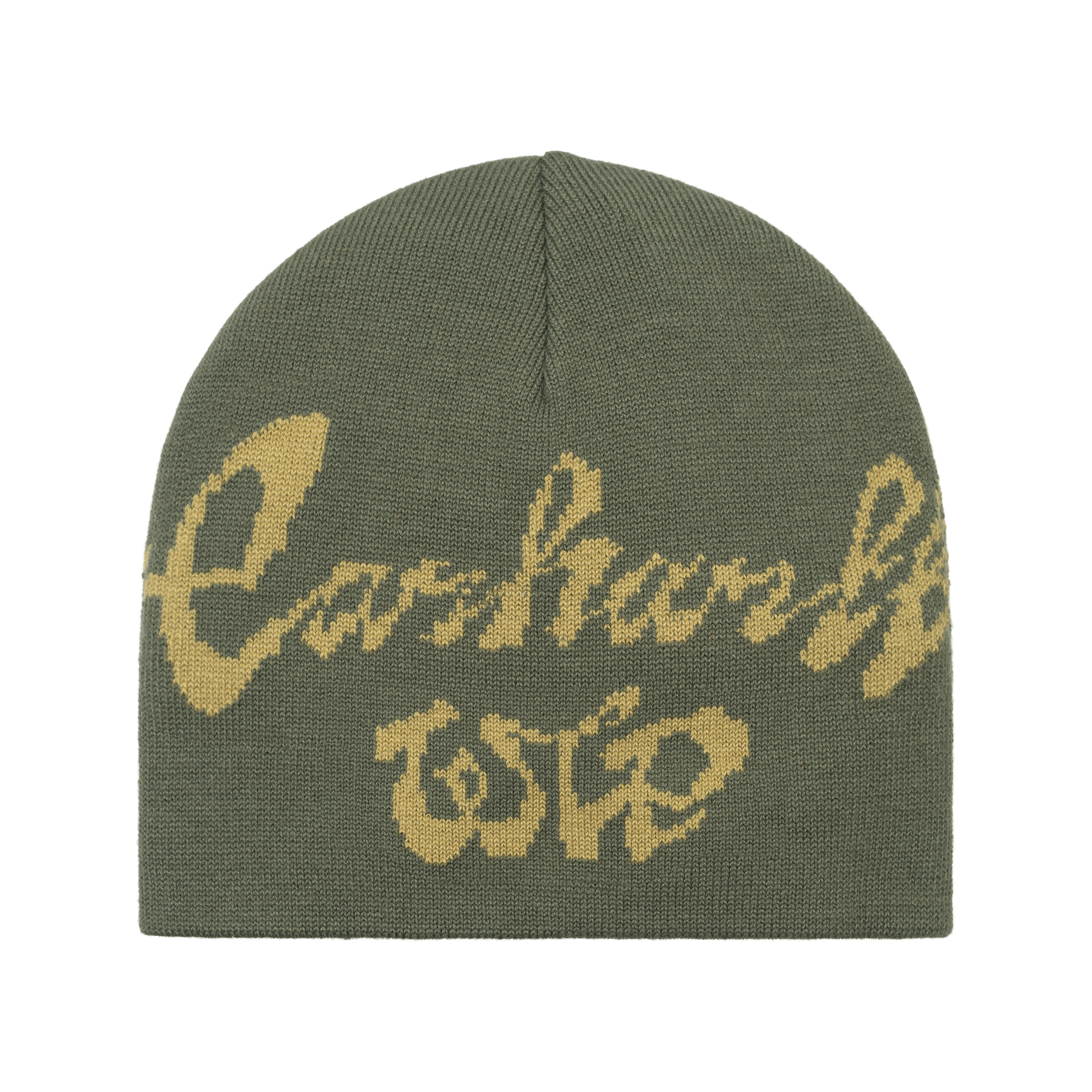 Chedda WIP Beanie