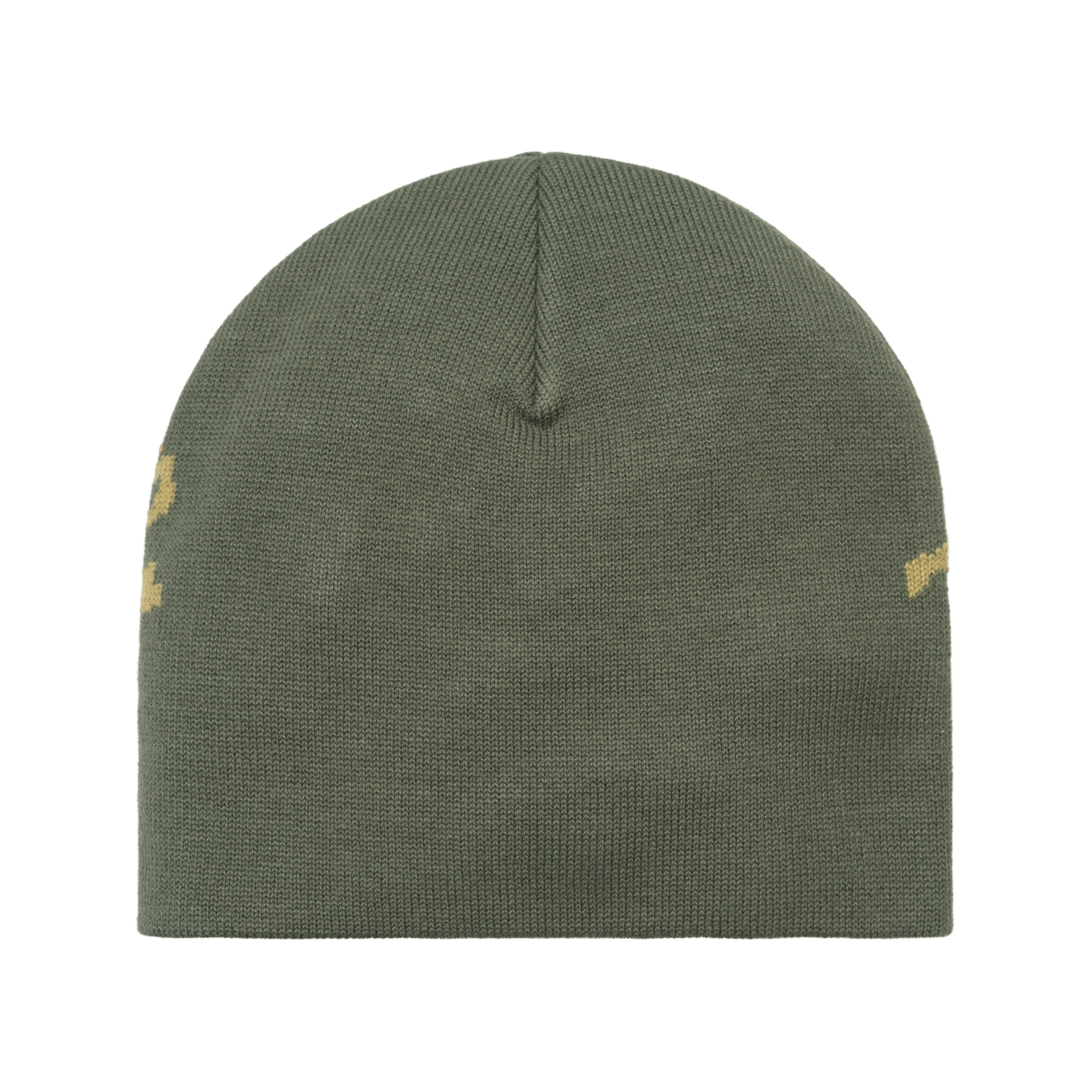 Chedda WIP Beanie