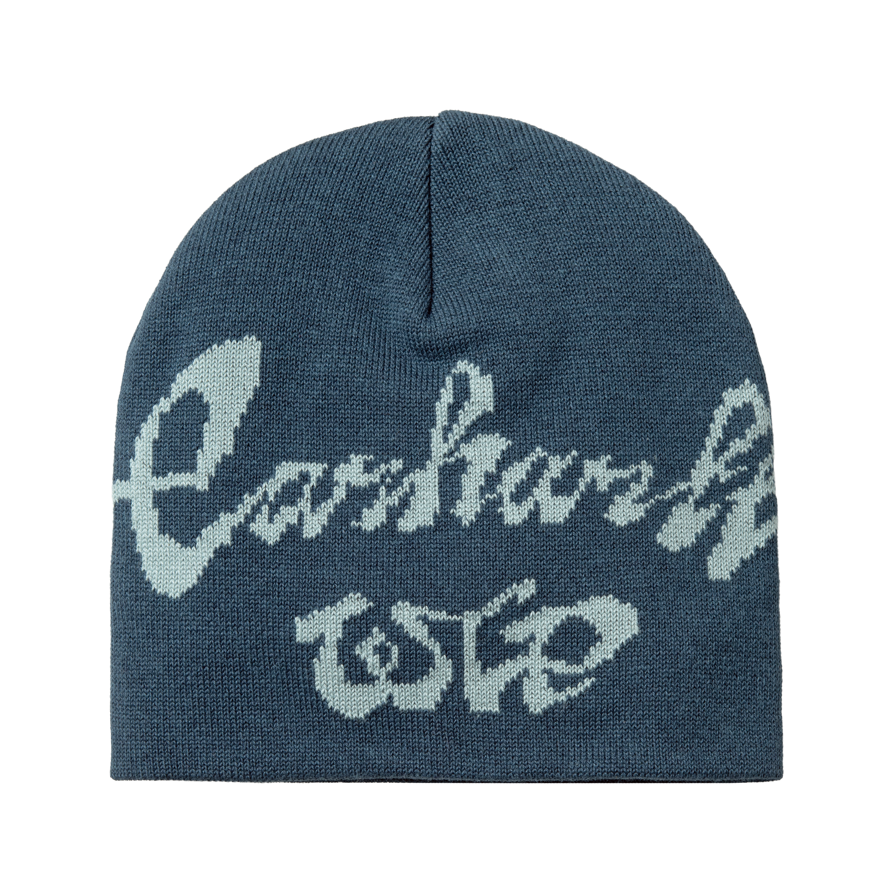 Chedda WIP Beanie
