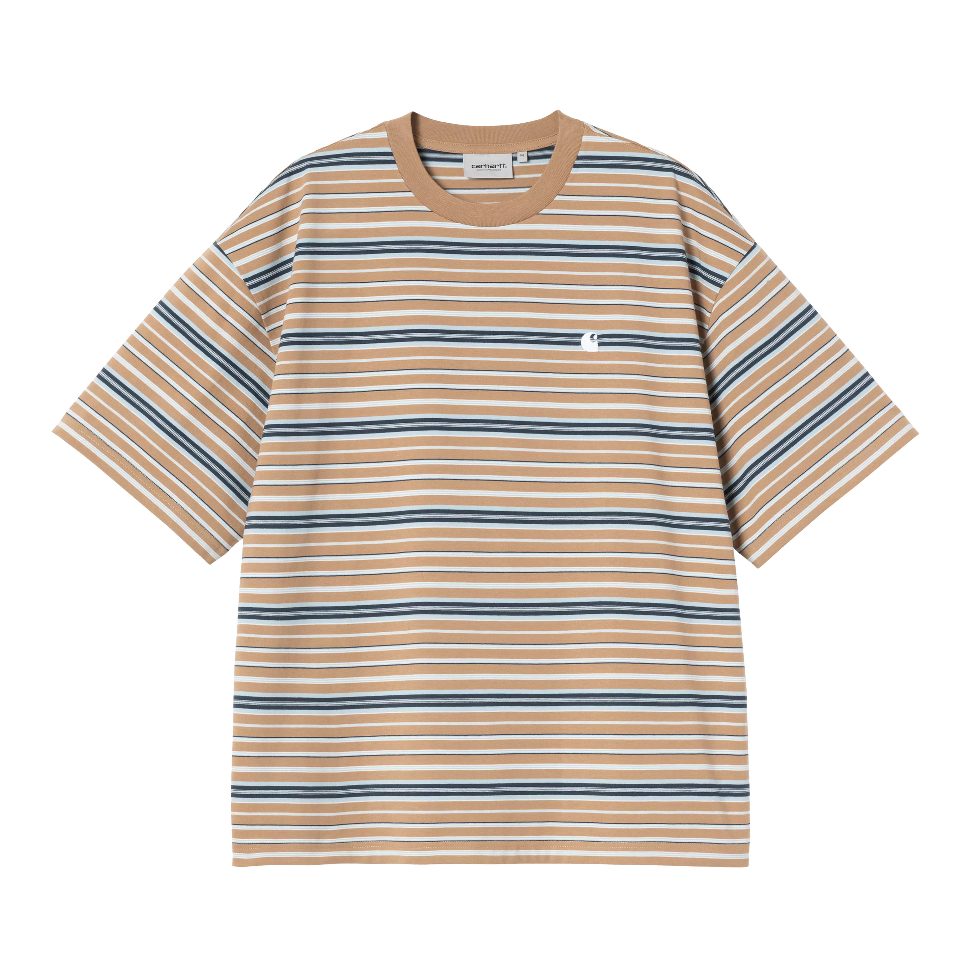 S/S Zane T-Shirt