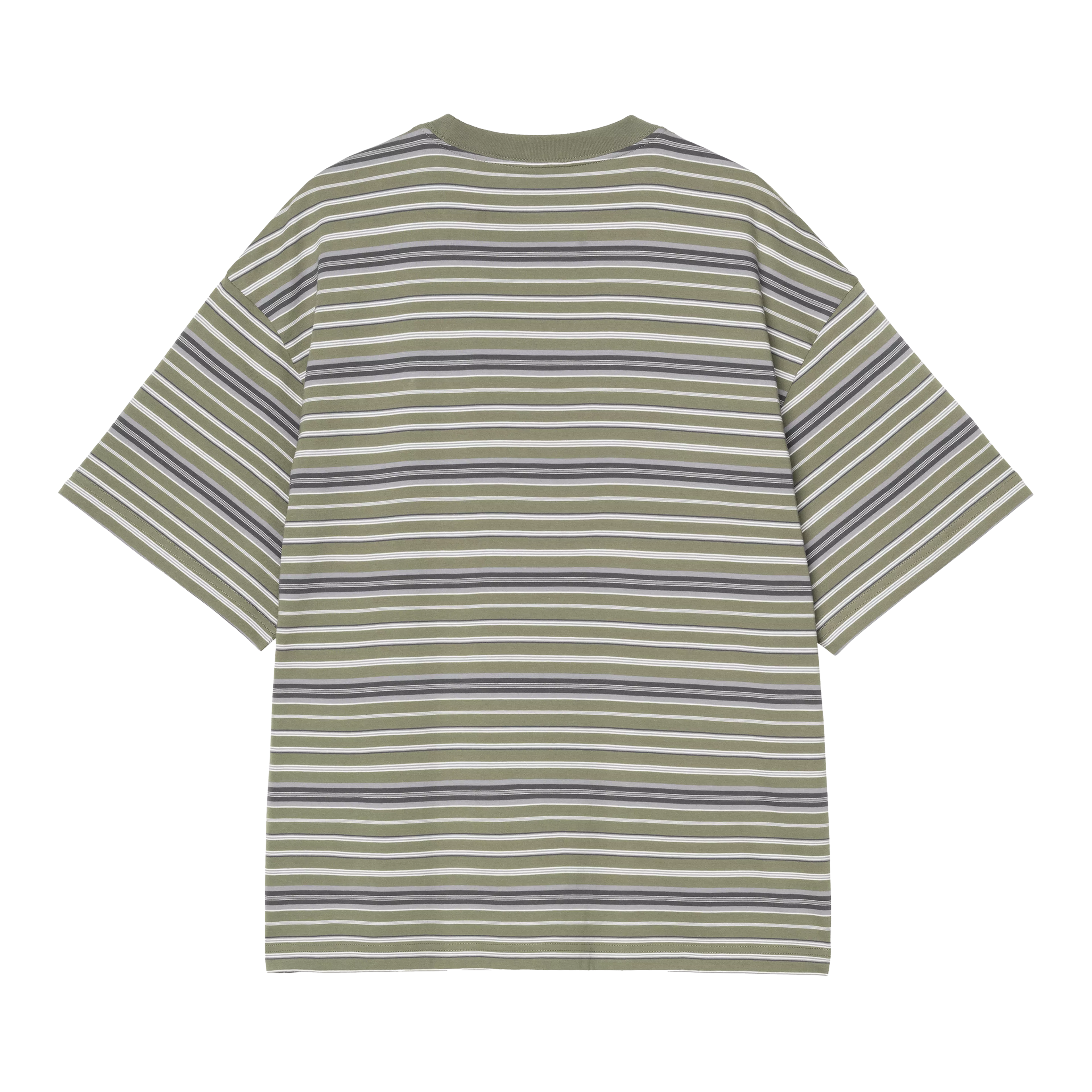 S/S Zane T-Shirt