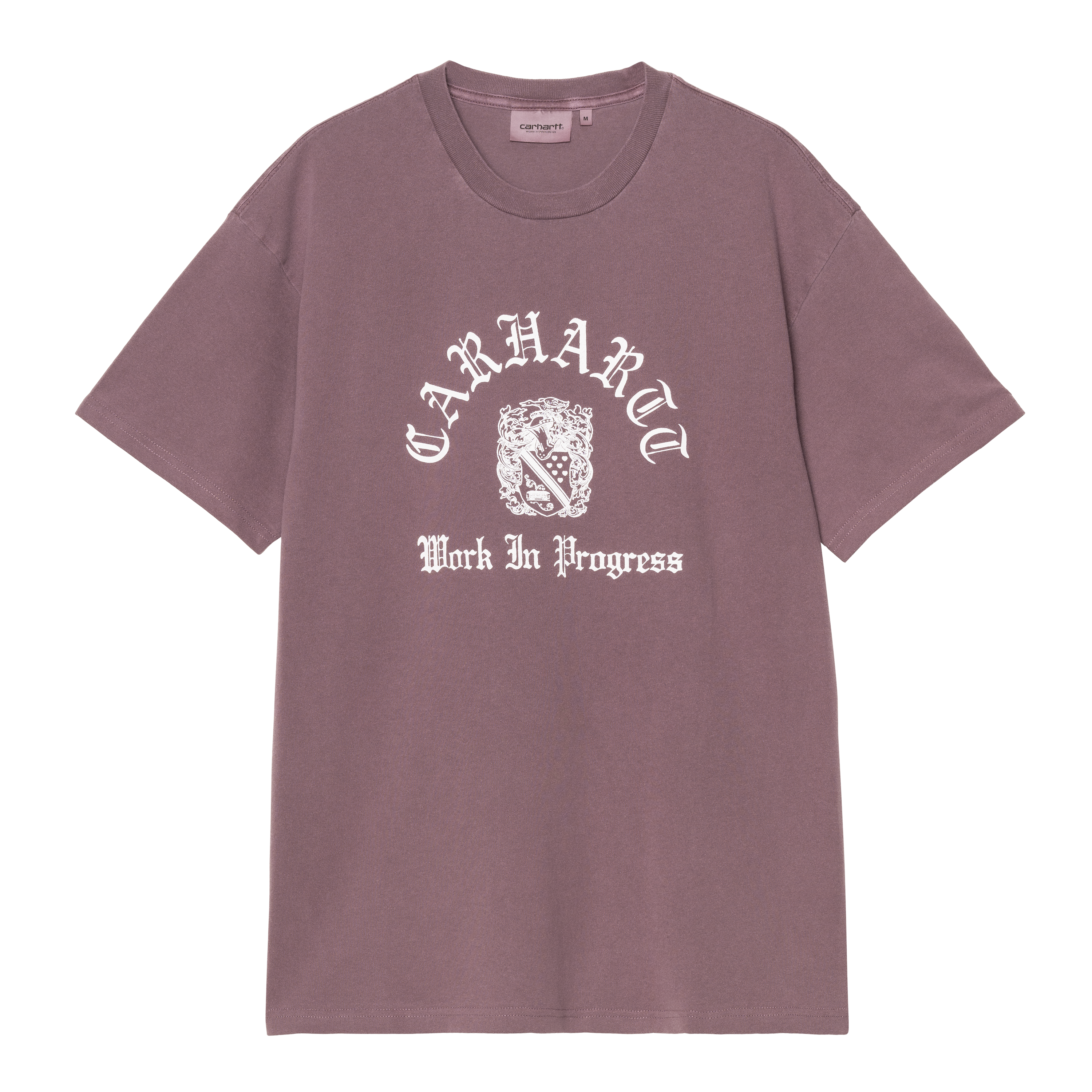 S/S Coat Of Arms T-Shirt