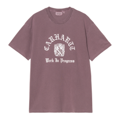 S/S Coat Of Arms T-Shirt