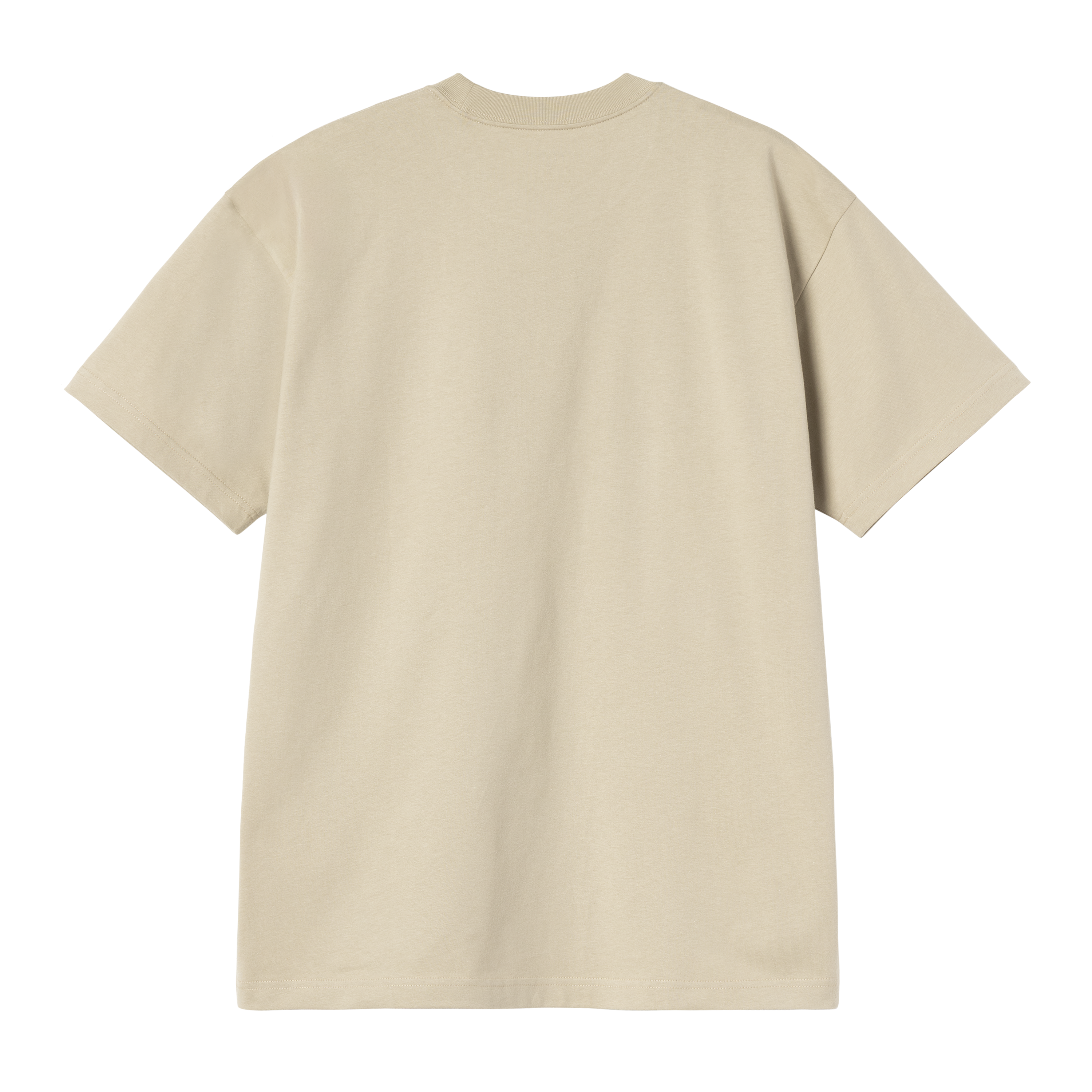 S/S Cloud Script T-Shirt