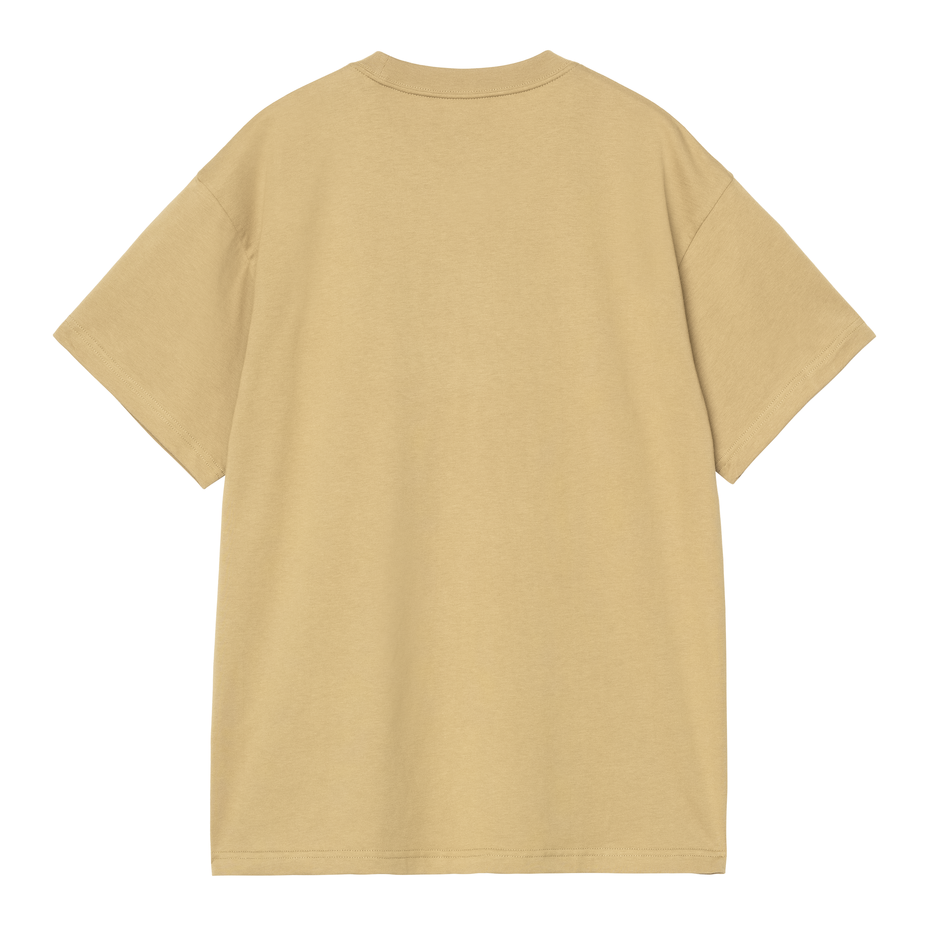 S/S Cloud Script T-Shirt
