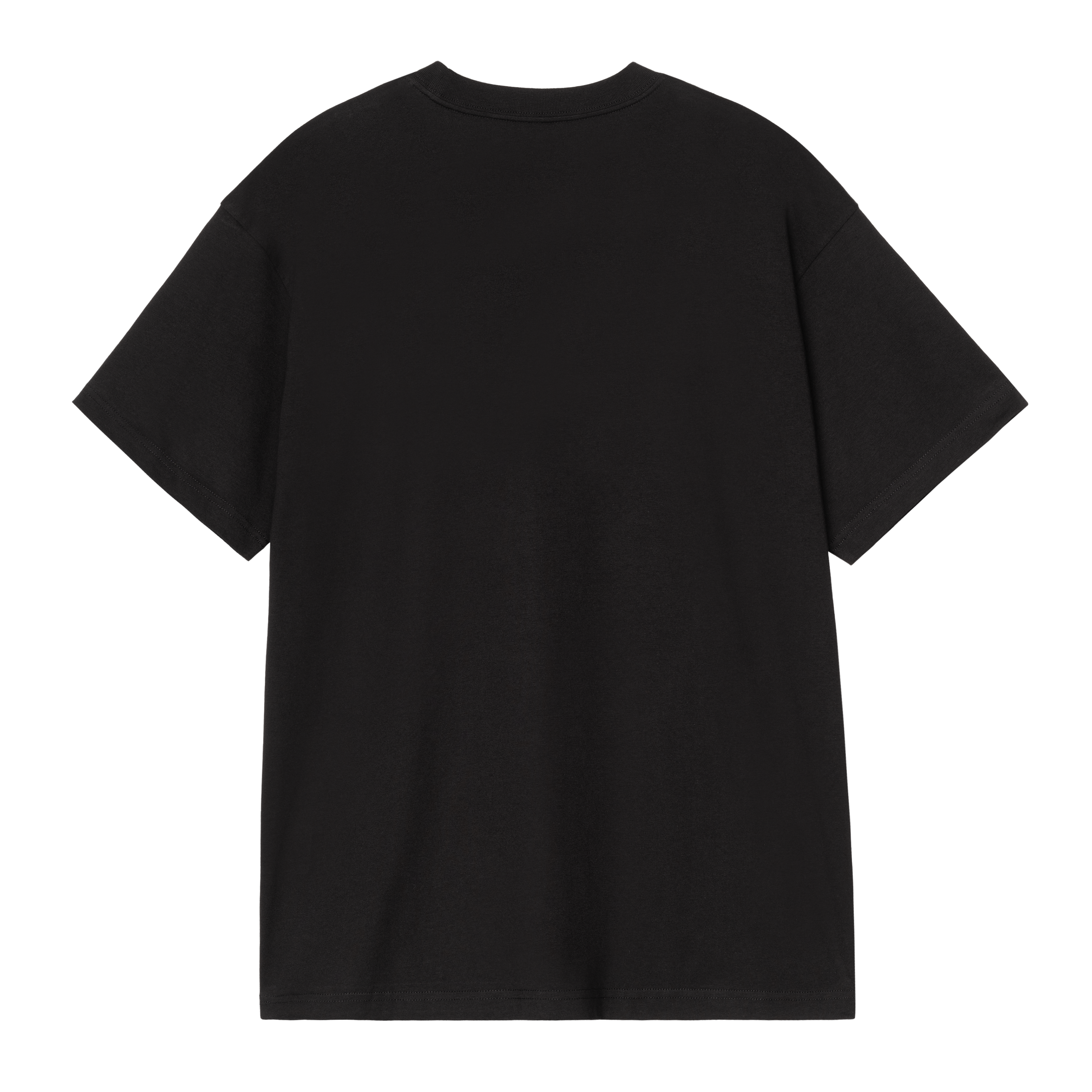 S/S Cloud Script T-Shirt
