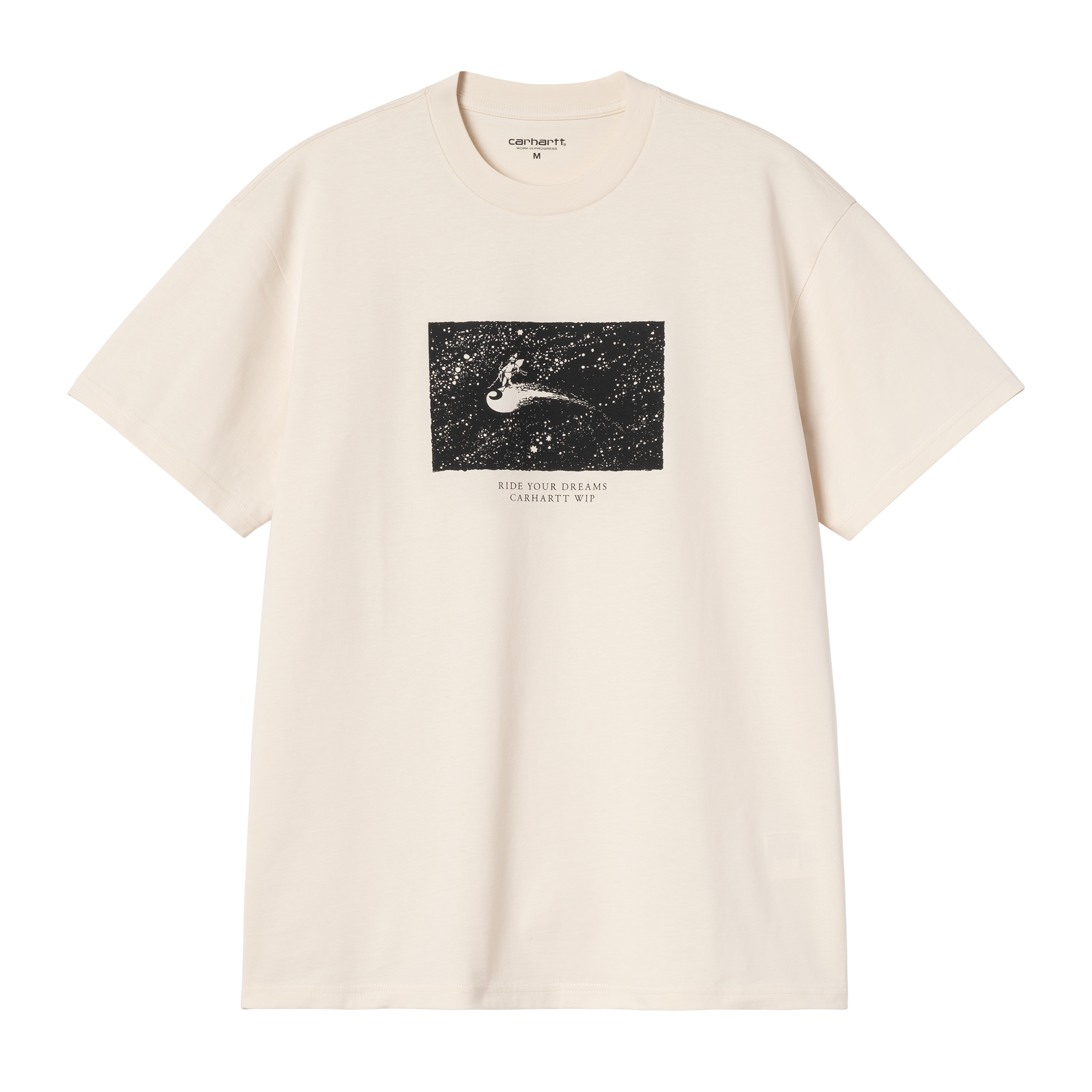 S/S Ride Your Dreams T-Shirt
