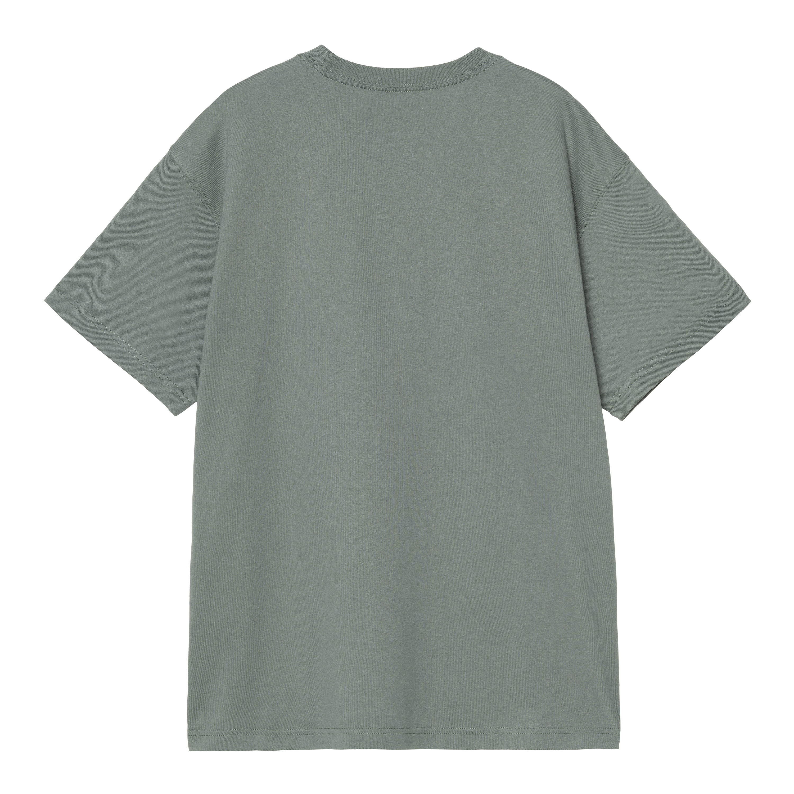 S/S Monogram T-Shirt