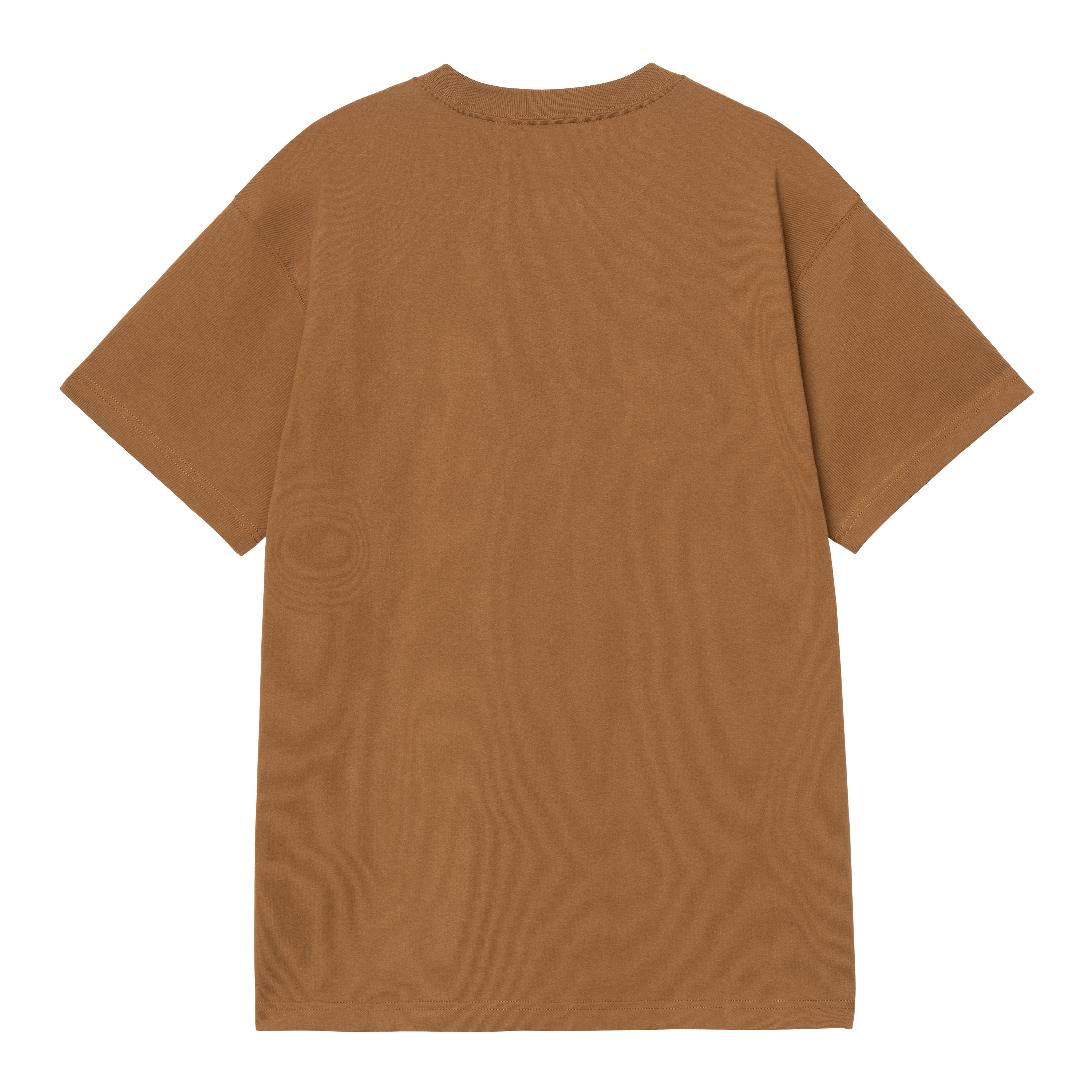 S/S Monogram T-Shirt