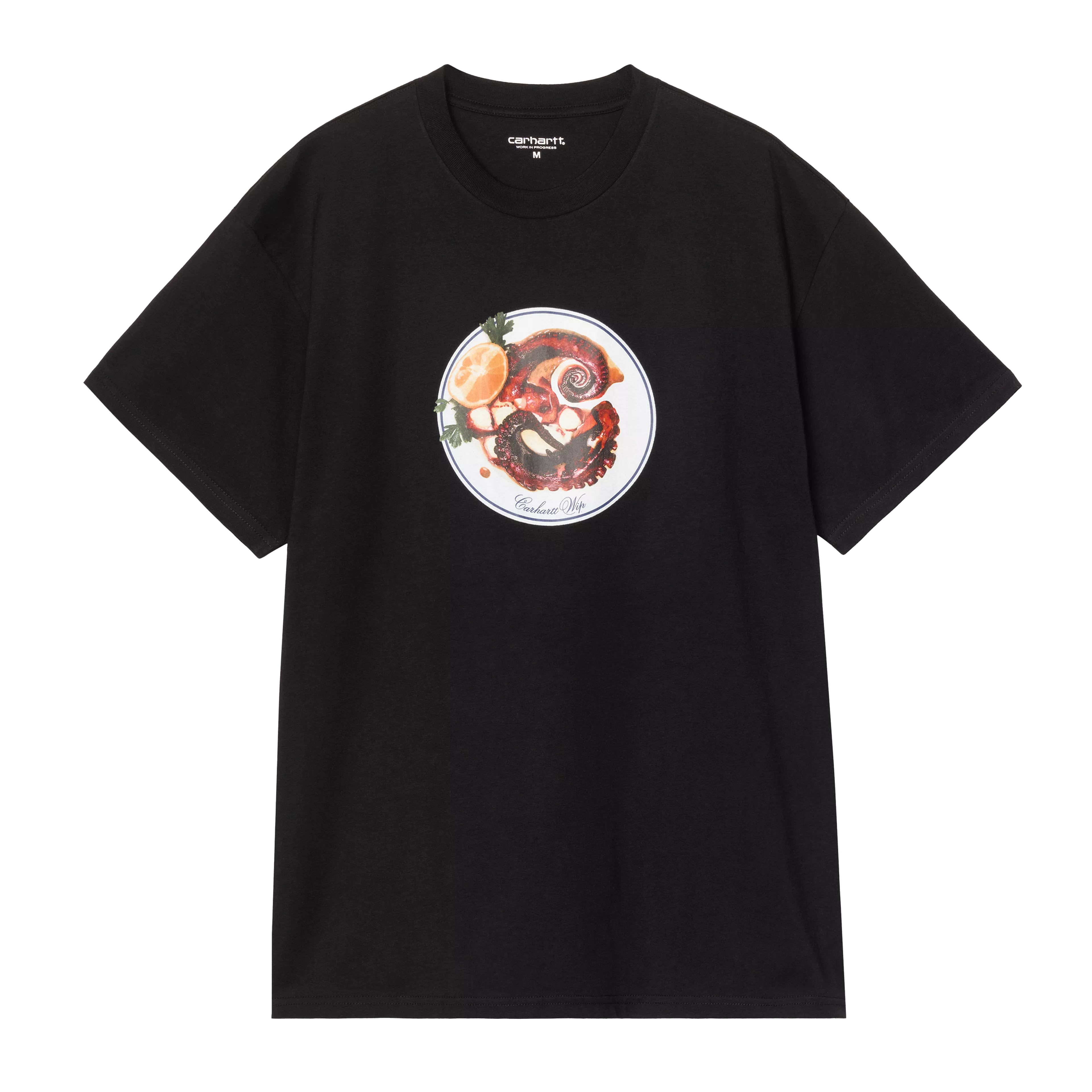 S/S Octopus T-Shirt