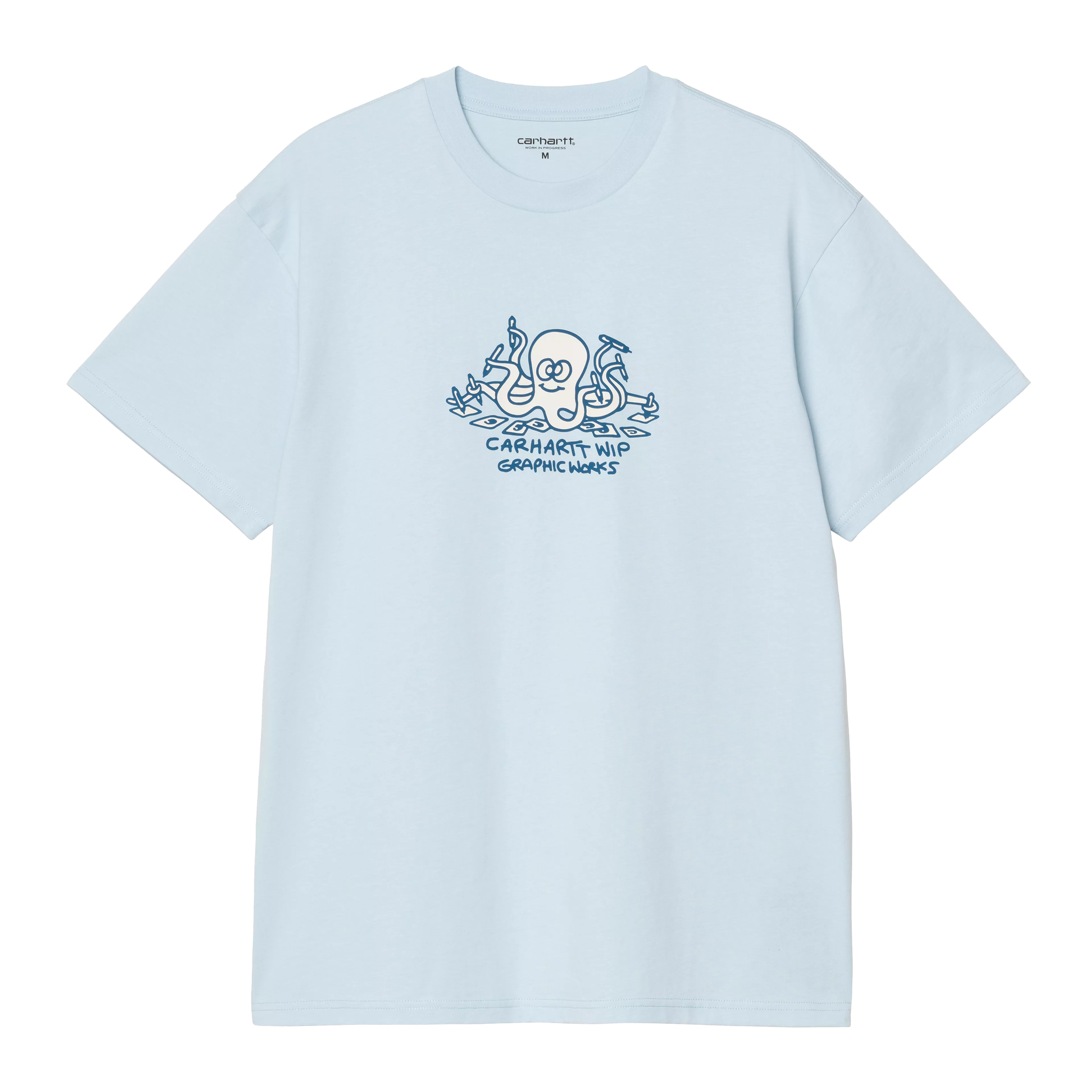 S/S Ink Lab T-Shirt
