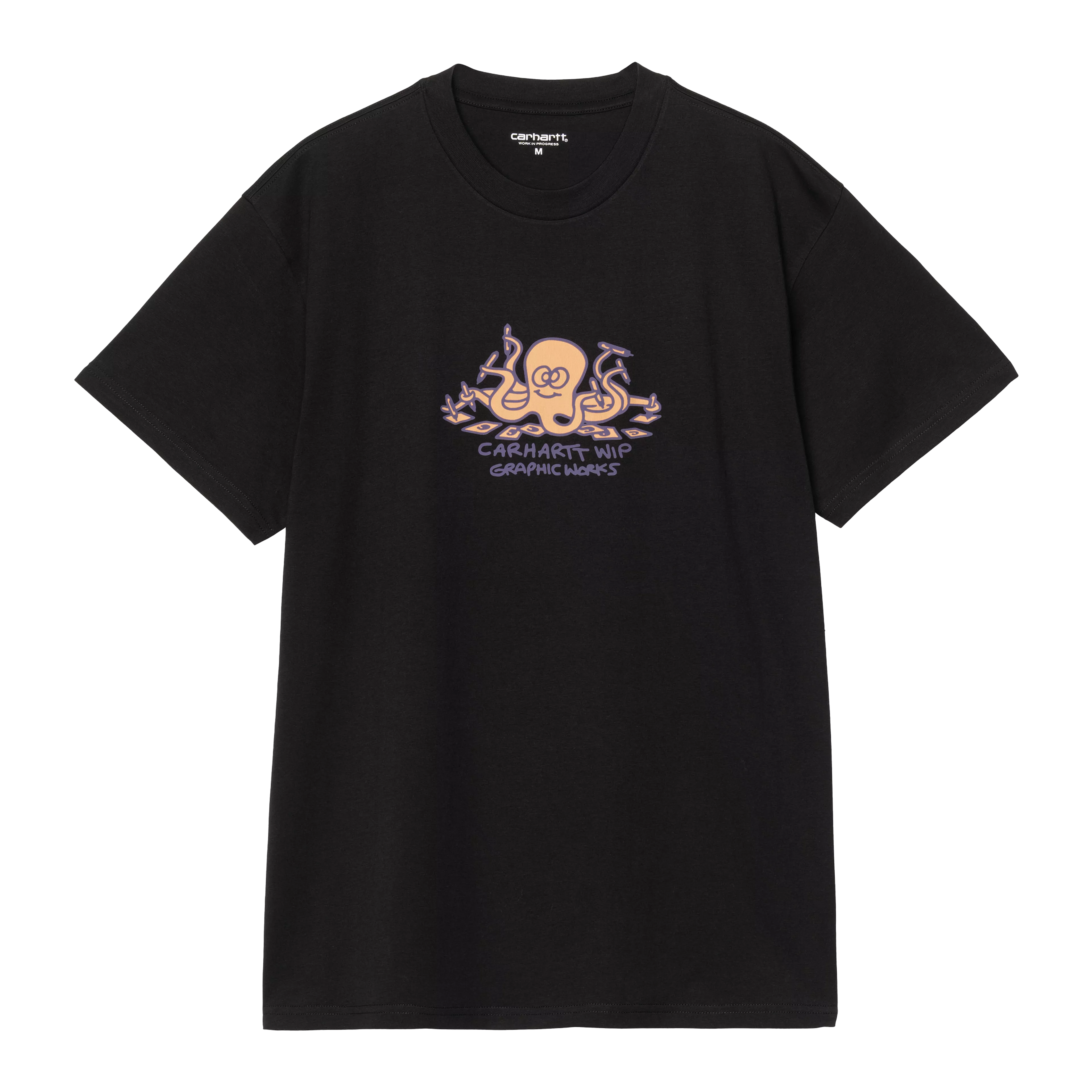 S/S Ink Lab T-Shirt