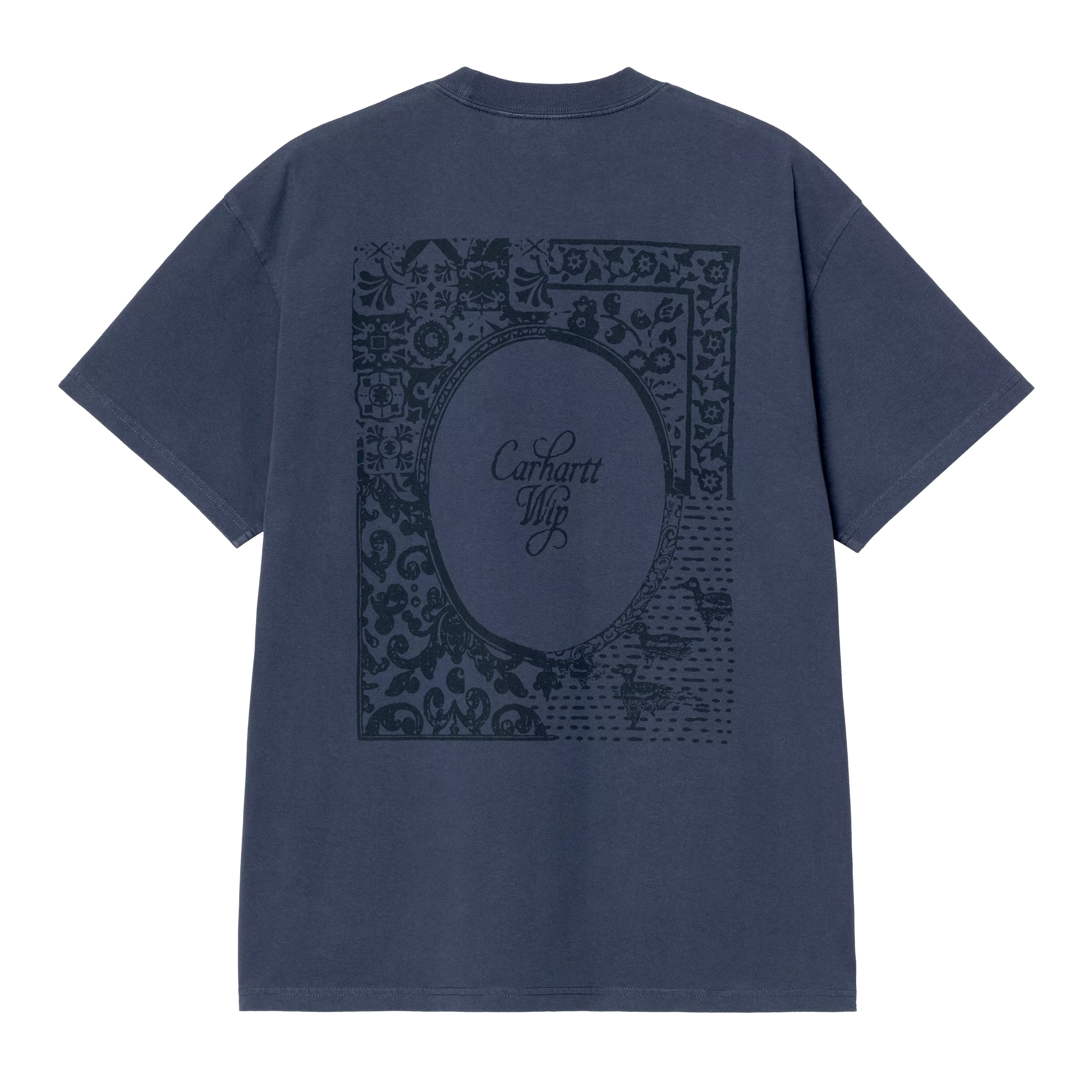 S/S Vestige T-Shirt