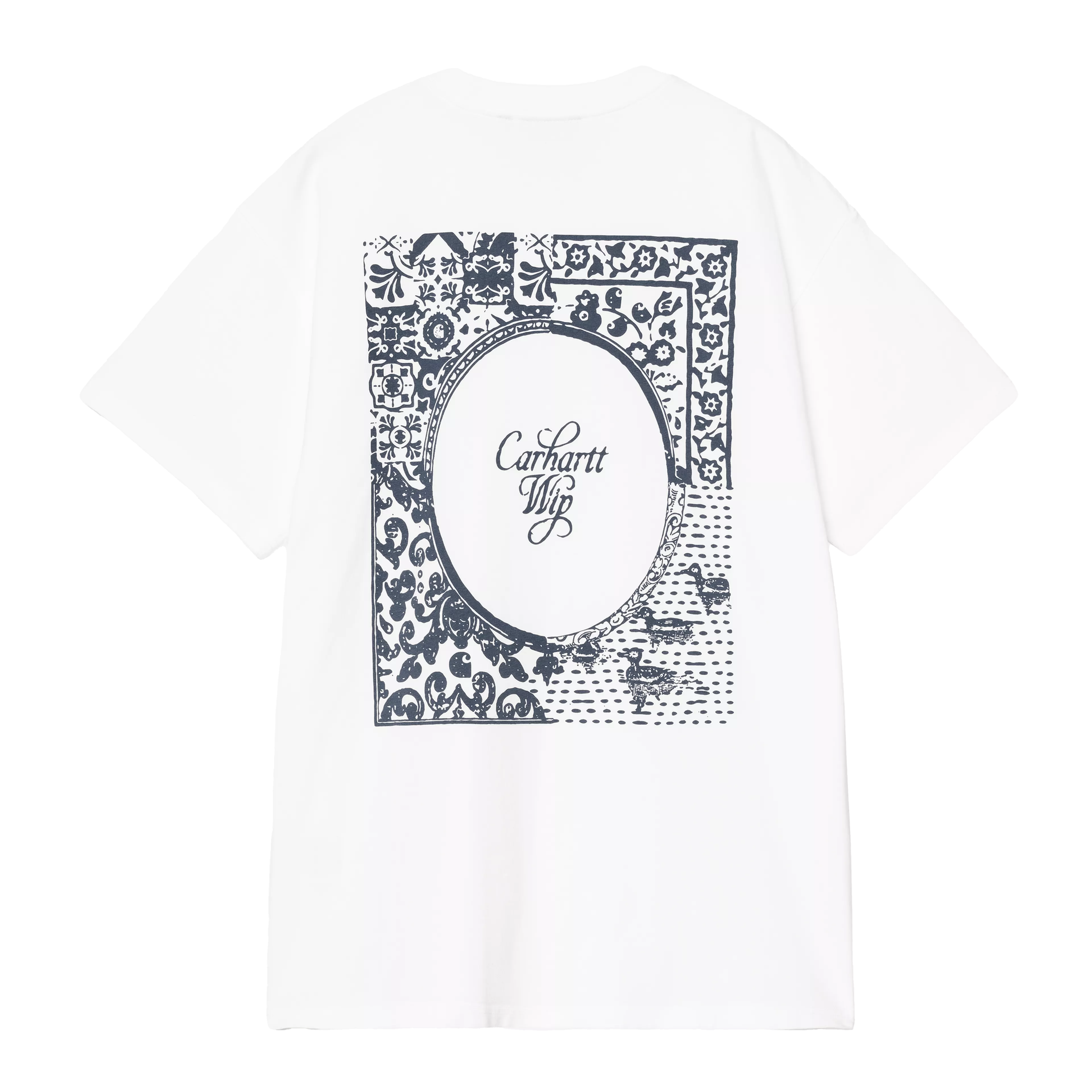 S/S Vestige T-Shirt