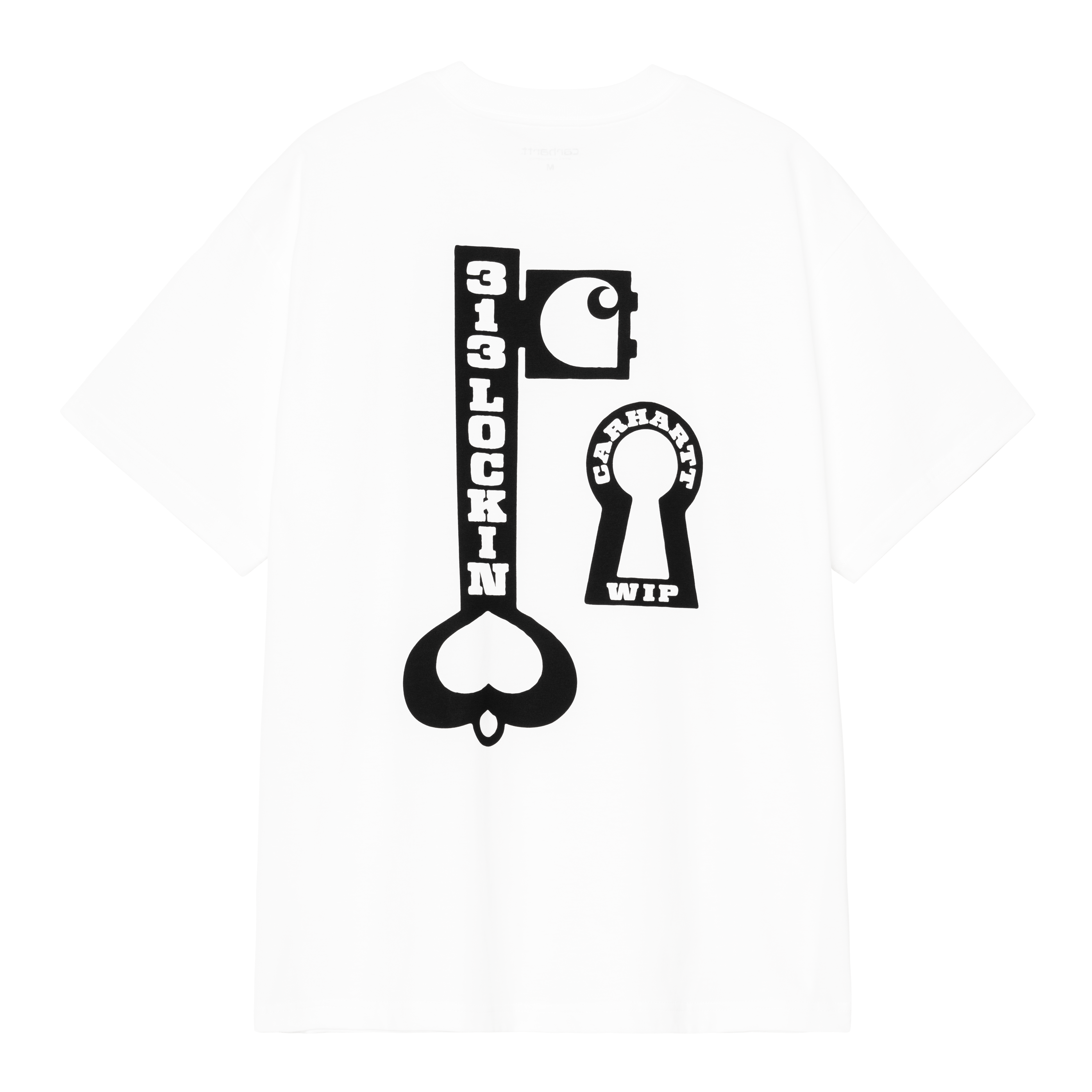 S/S Locked T-Shirt