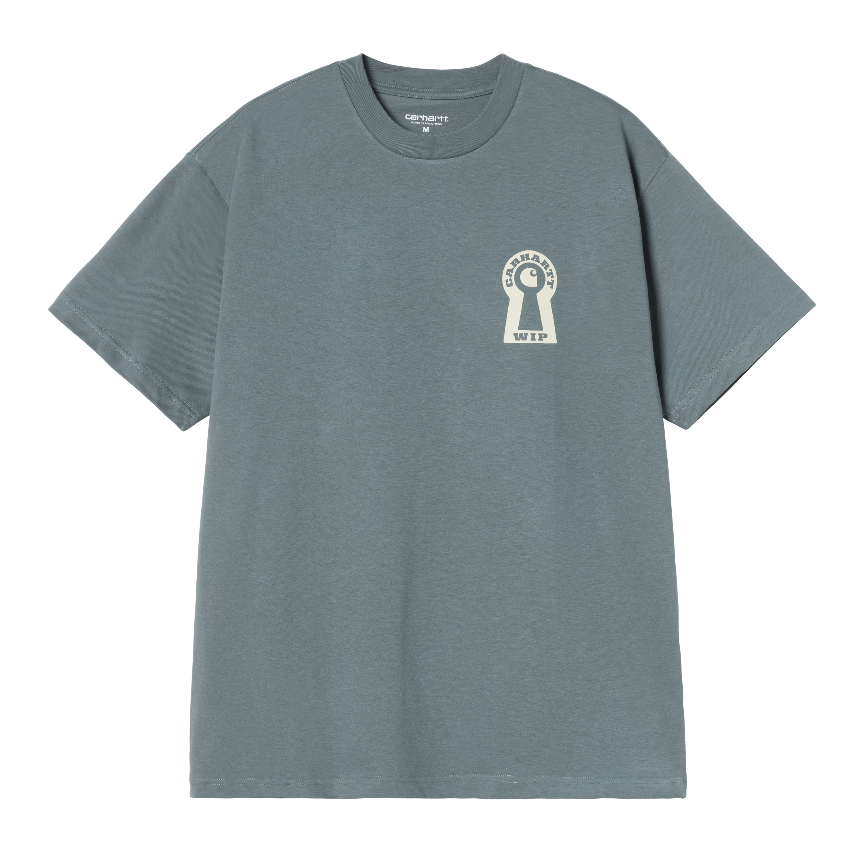 S/S Locked T-Shirt