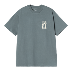 S/S Locked T-Shirt