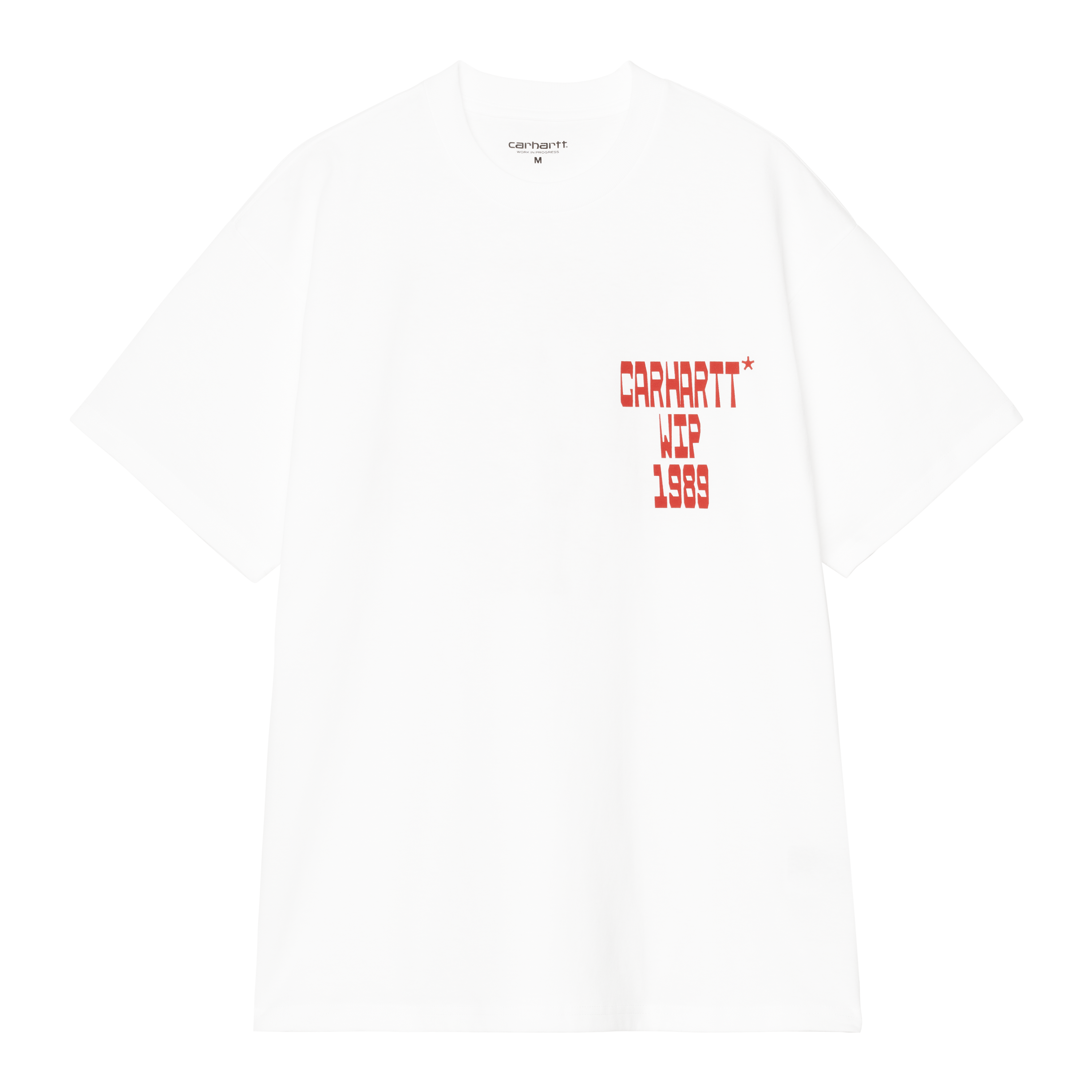S/S Blocks T-Shirt