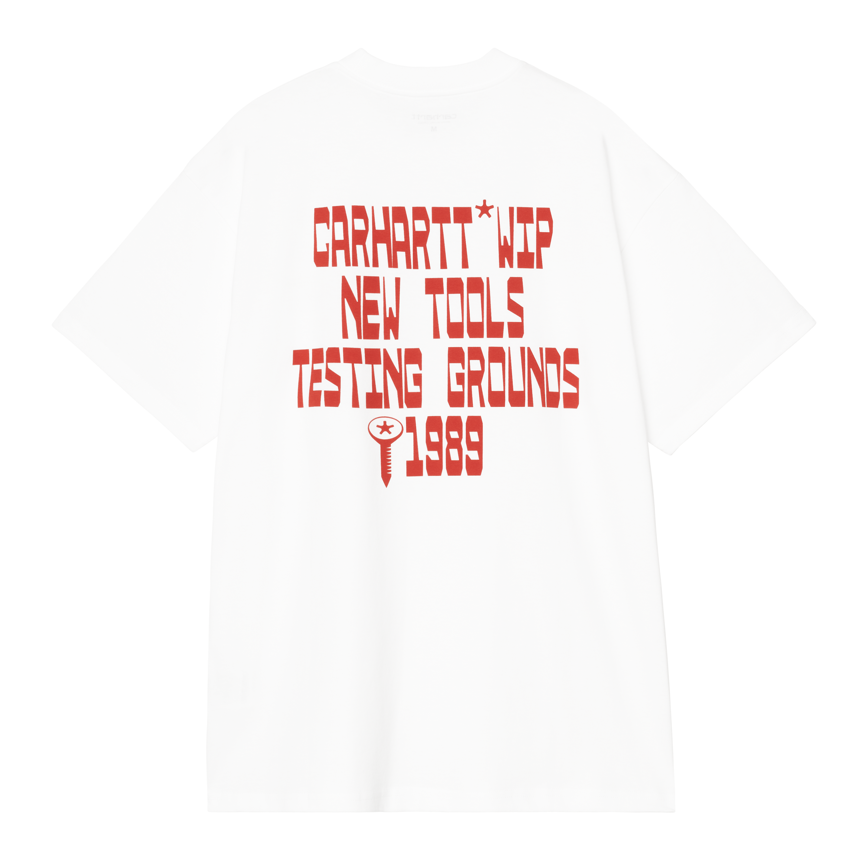 S/S Blocks T-Shirt