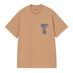 S/S Blocks T-Shirt