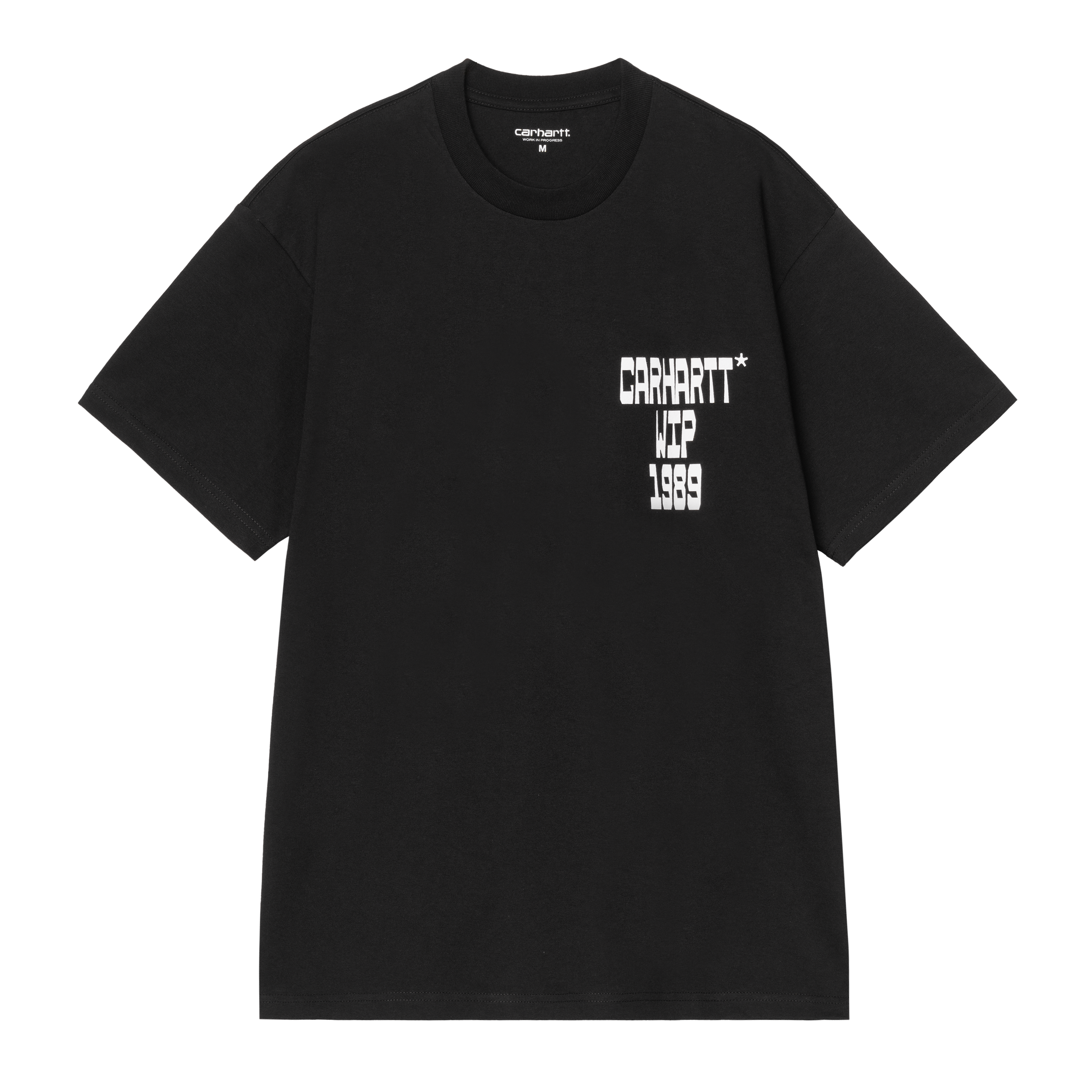 S/S Blocks T-Shirt