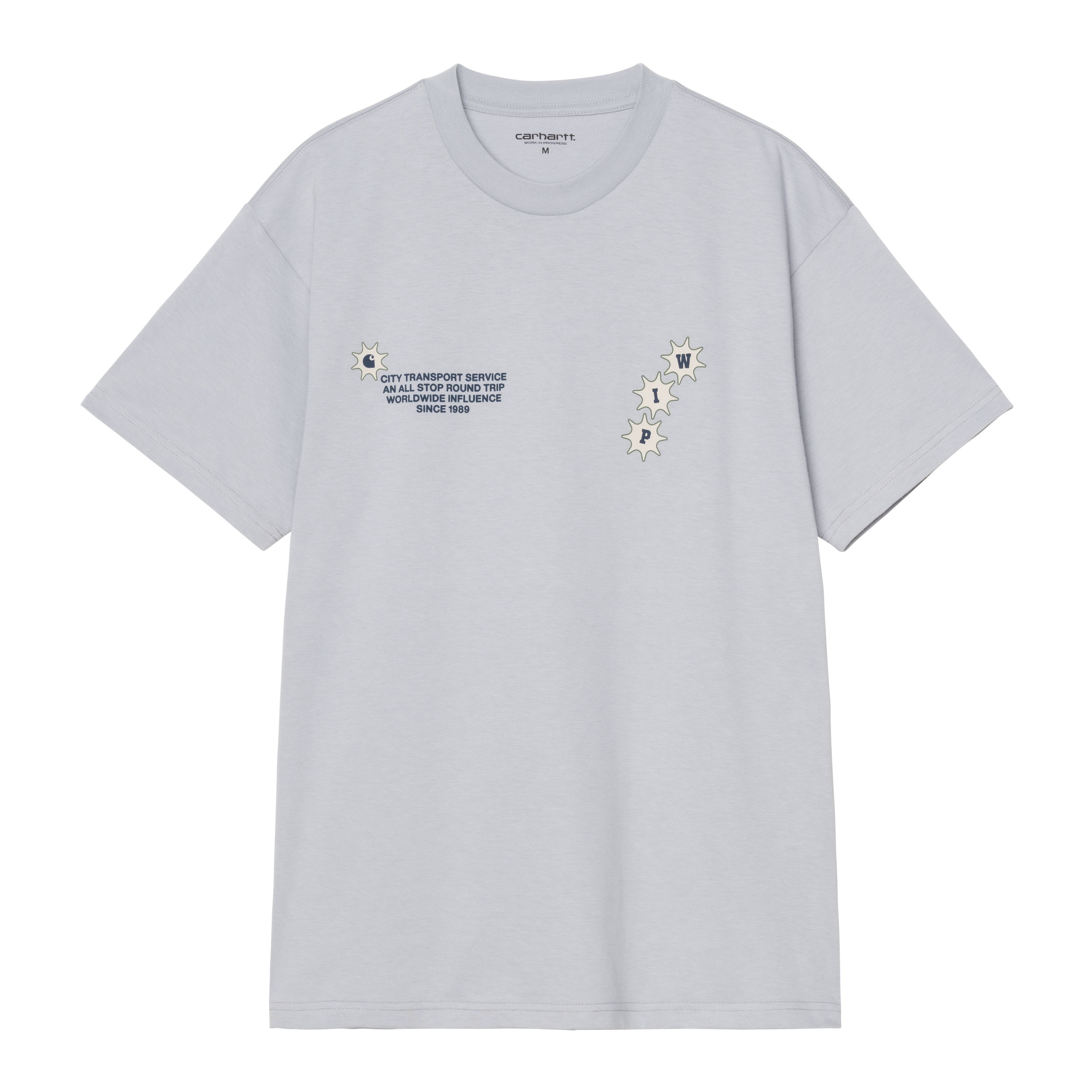 S/S C Trip T-Shirt