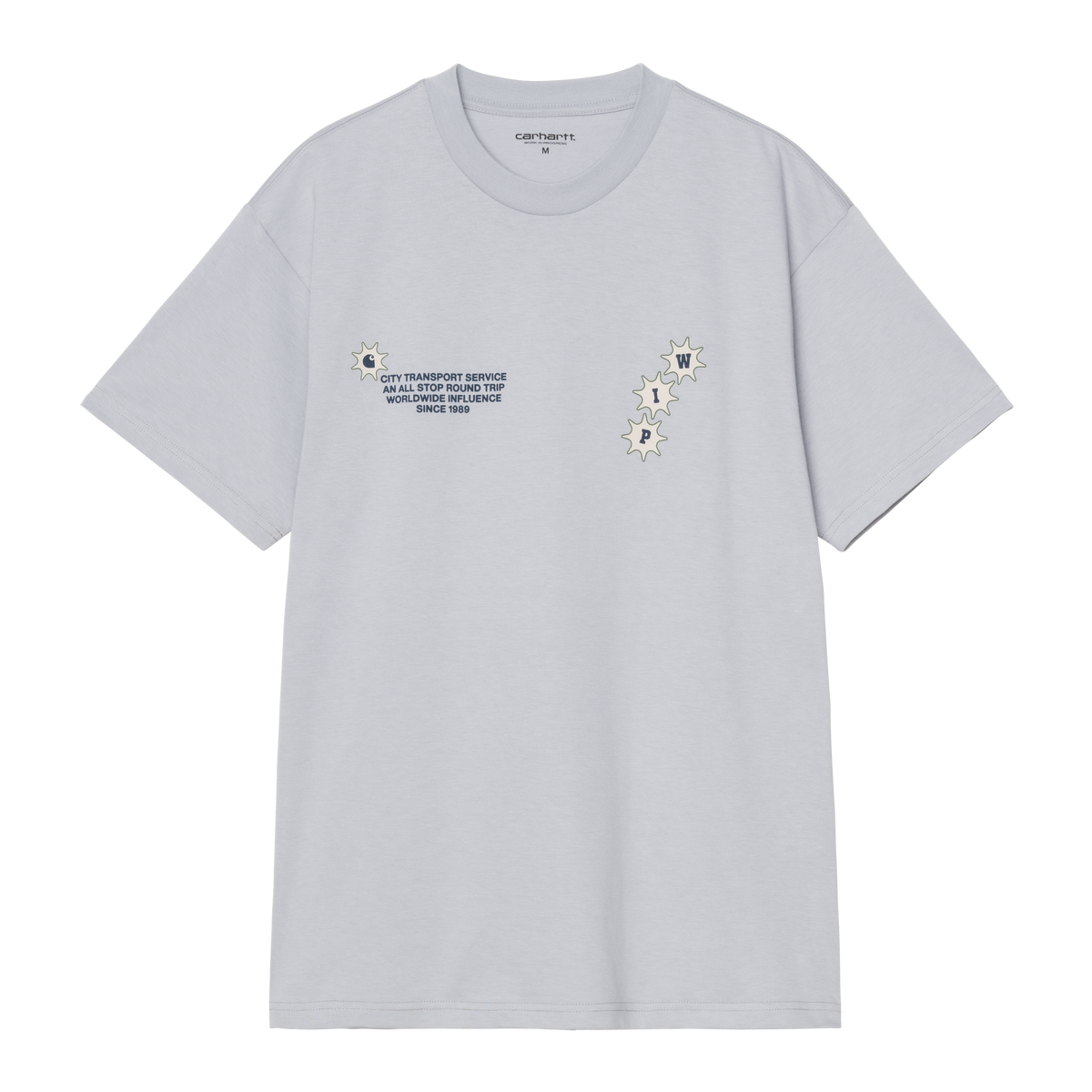 S/S C Trip T-Shirt