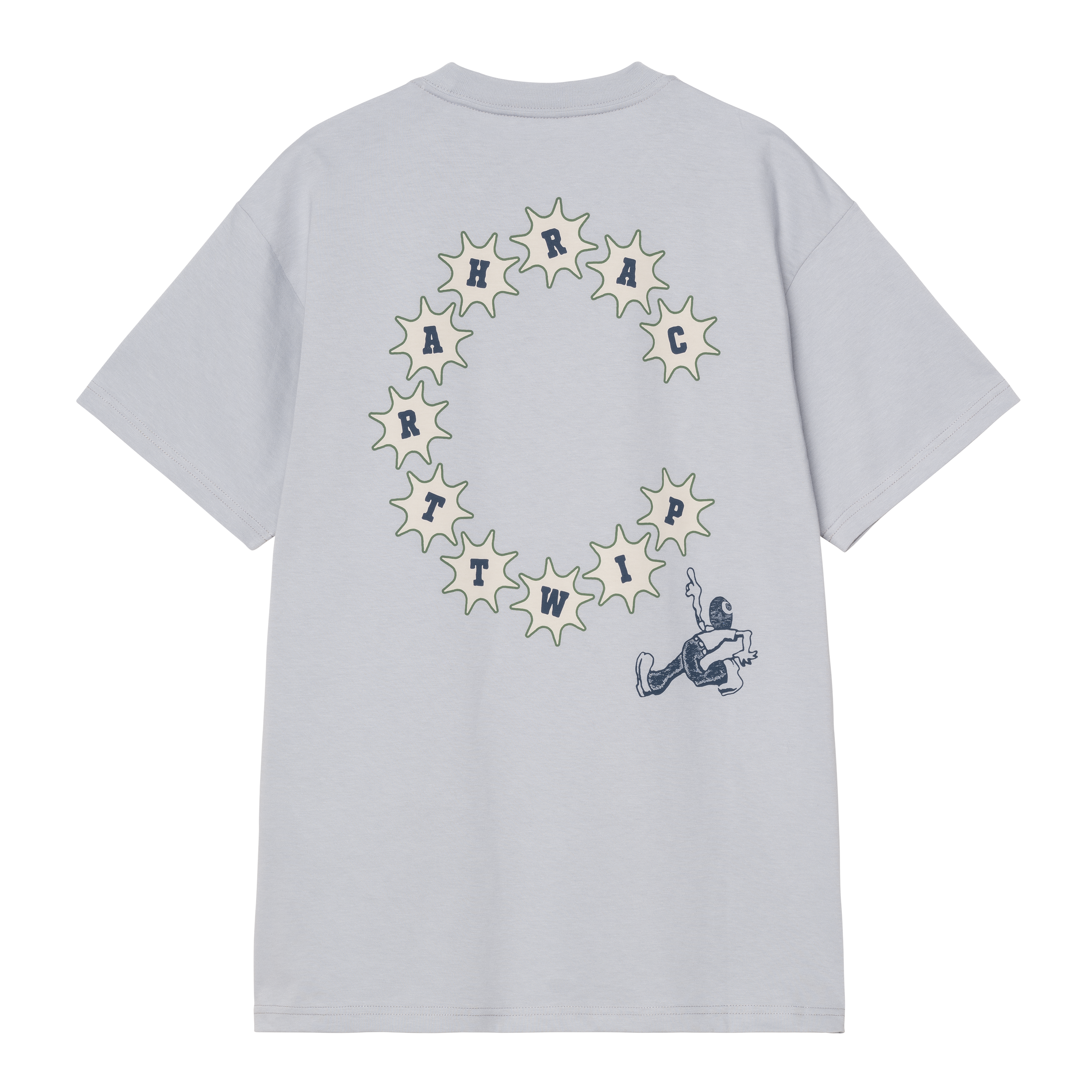 S/S C Trip T-Shirt