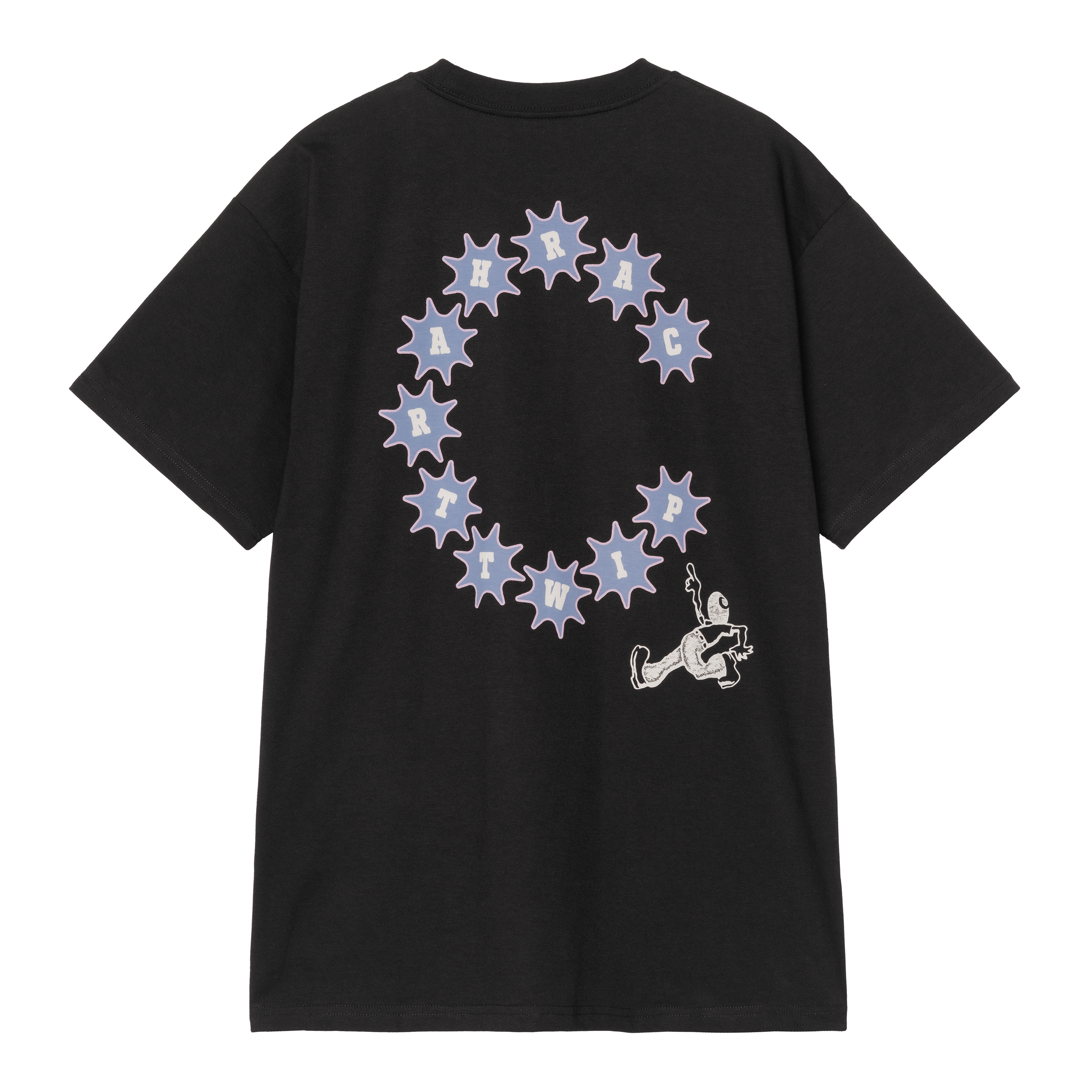 S/S C Trip T-Shirt