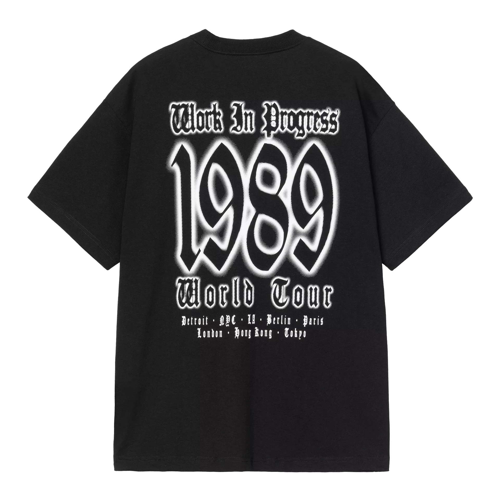 S/S World Tour T-Shirt