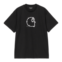 S/S Barbwire C T-Shirt