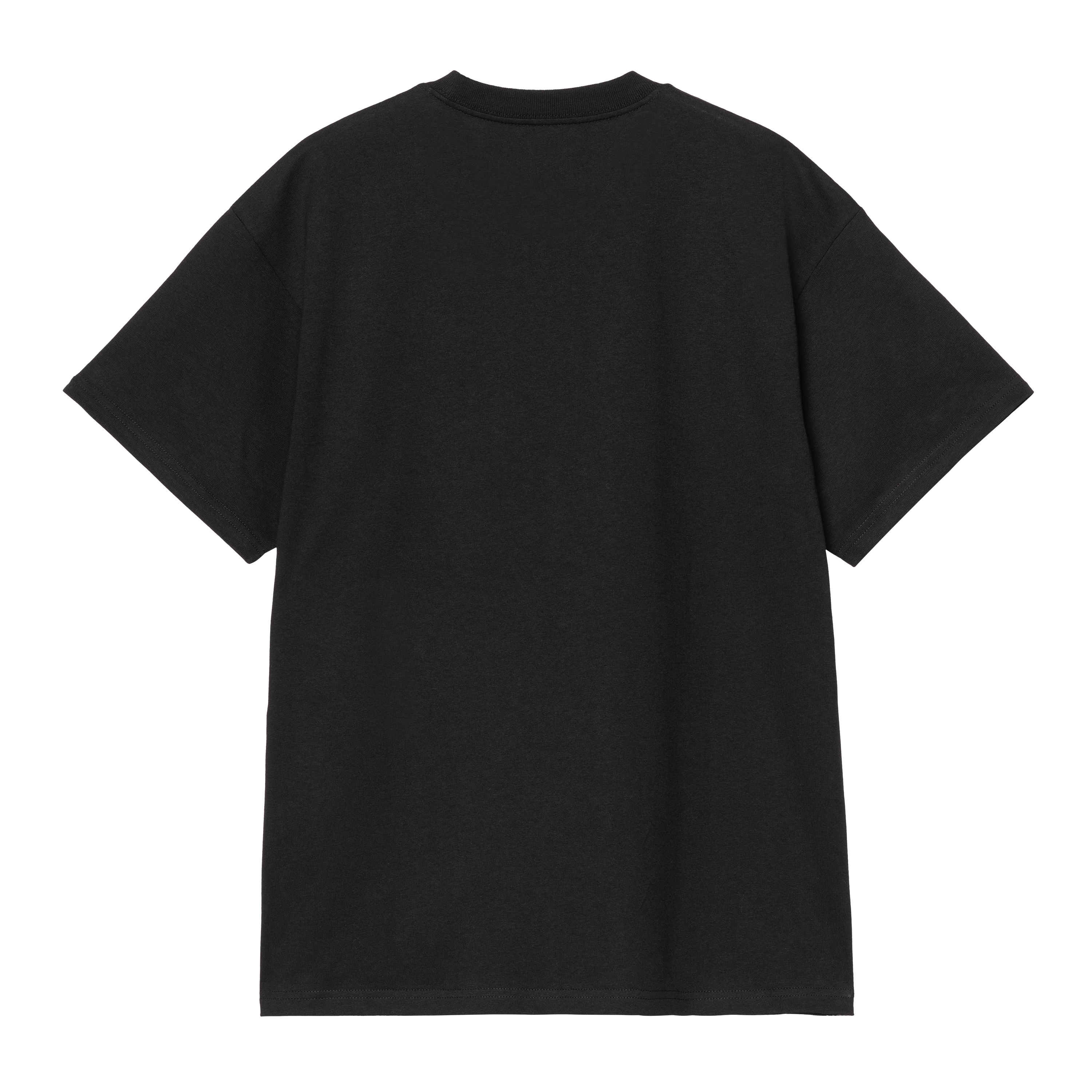 S/S Barbwire C T-Shirt