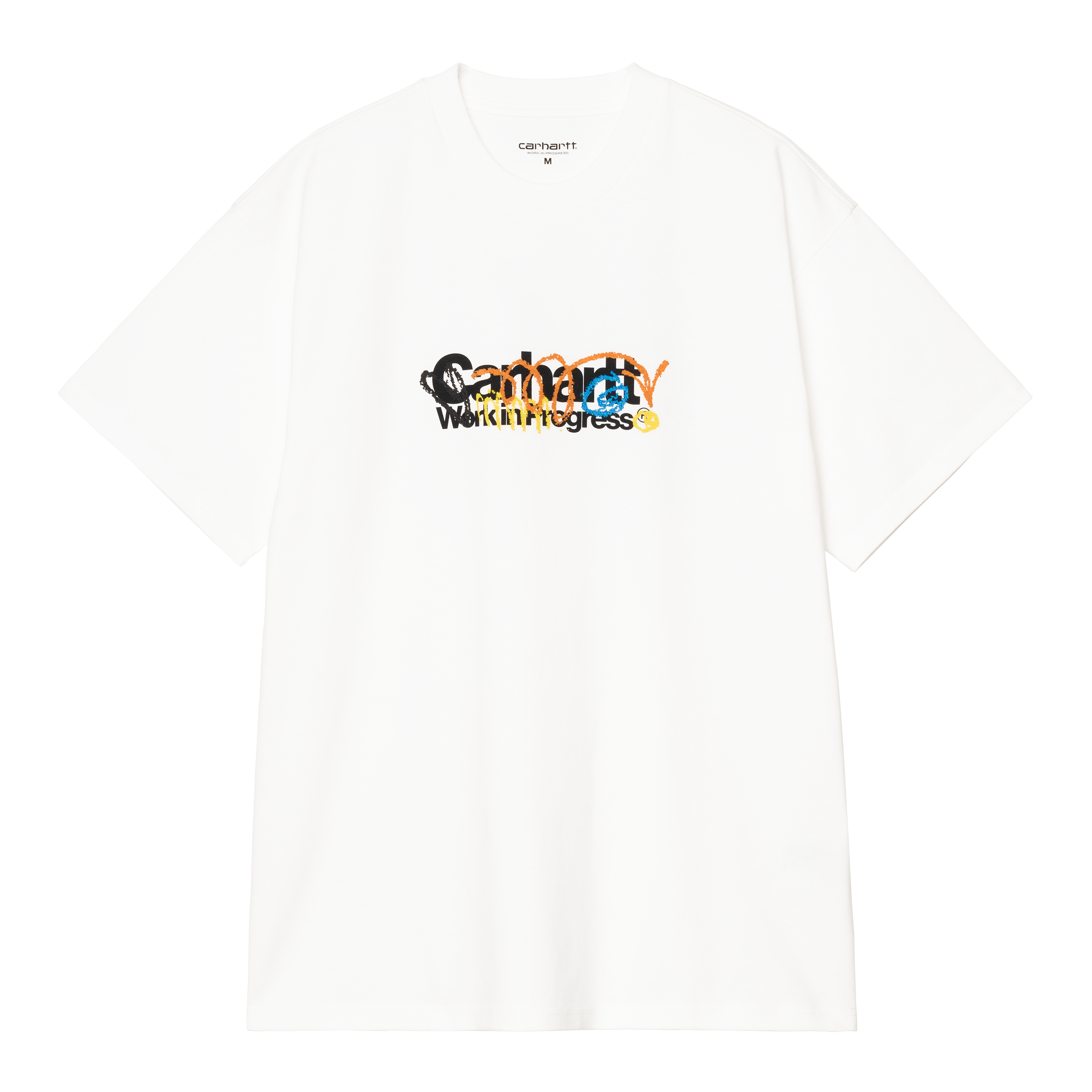 S/S Primary T-Shirt
