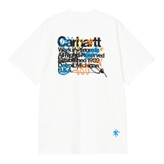 S/S Primary T-Shirt