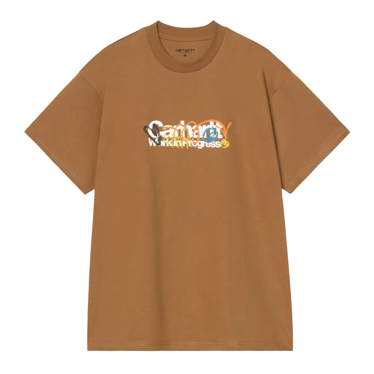 S/S Primary T-Shirt