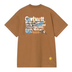 S/S Primary T-Shirt