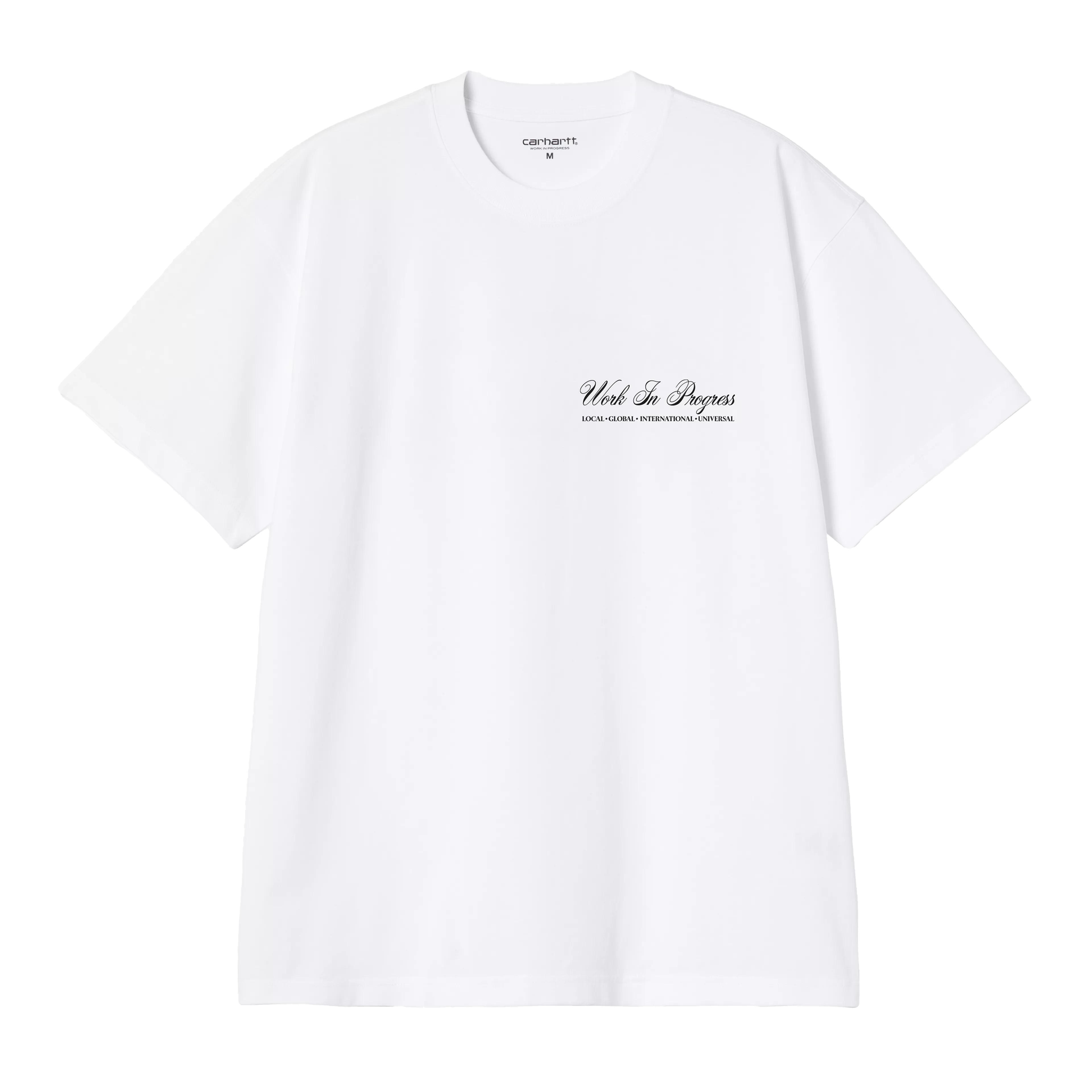 S/S Cloud Heart T-Shirt
